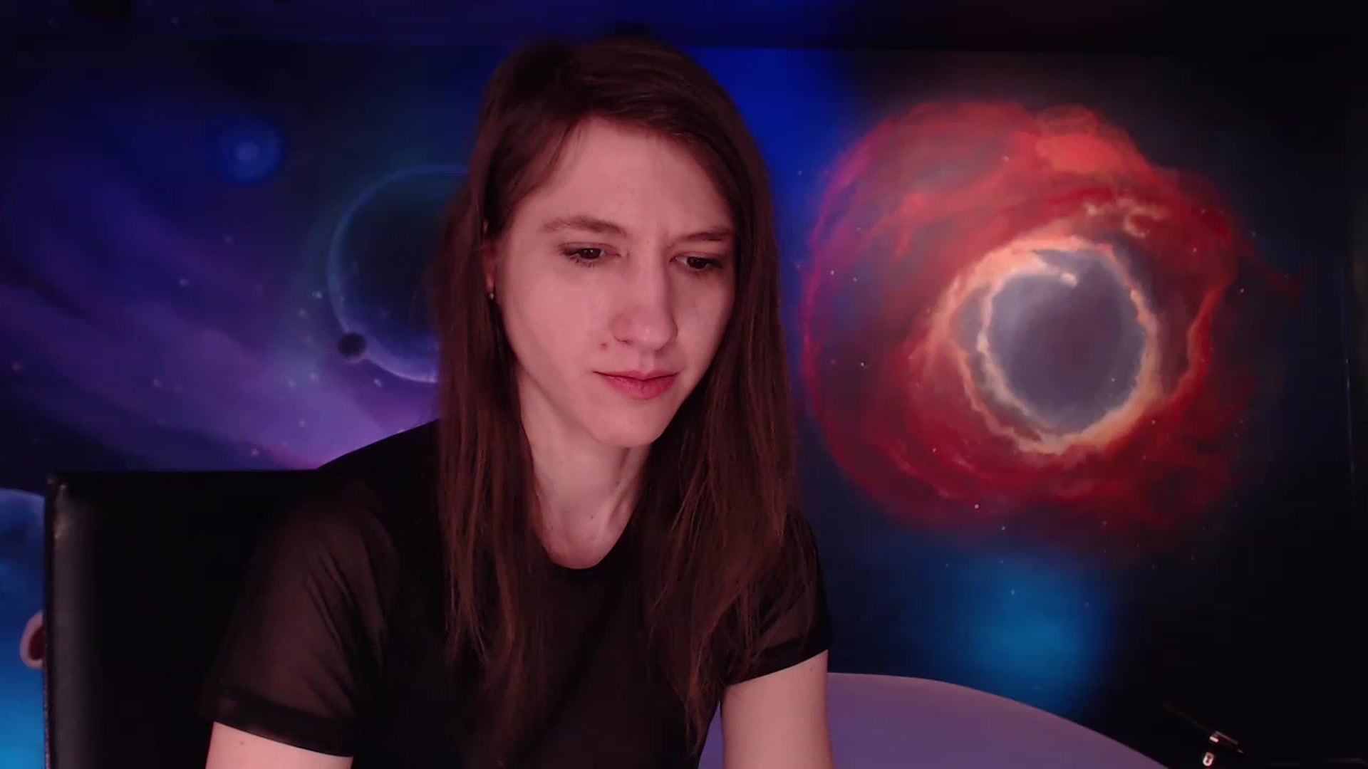 Gallery image thumbnail from IntruderRorry's myfreecams stream on, 02/24/2023, 08:36 image 14 of 20