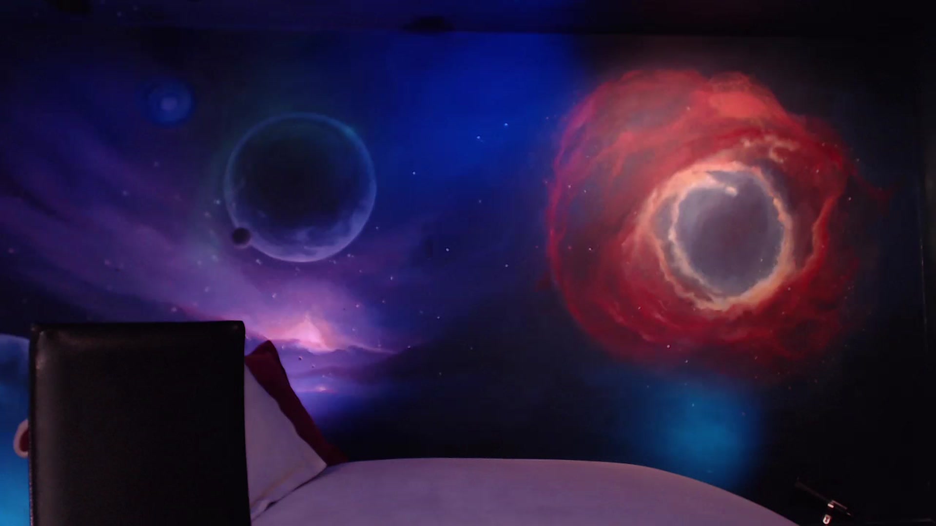 Gallery image thumbnail from IntruderRorry's myfreecams stream on, 02/24/2023, 08:36 image 7 of 20