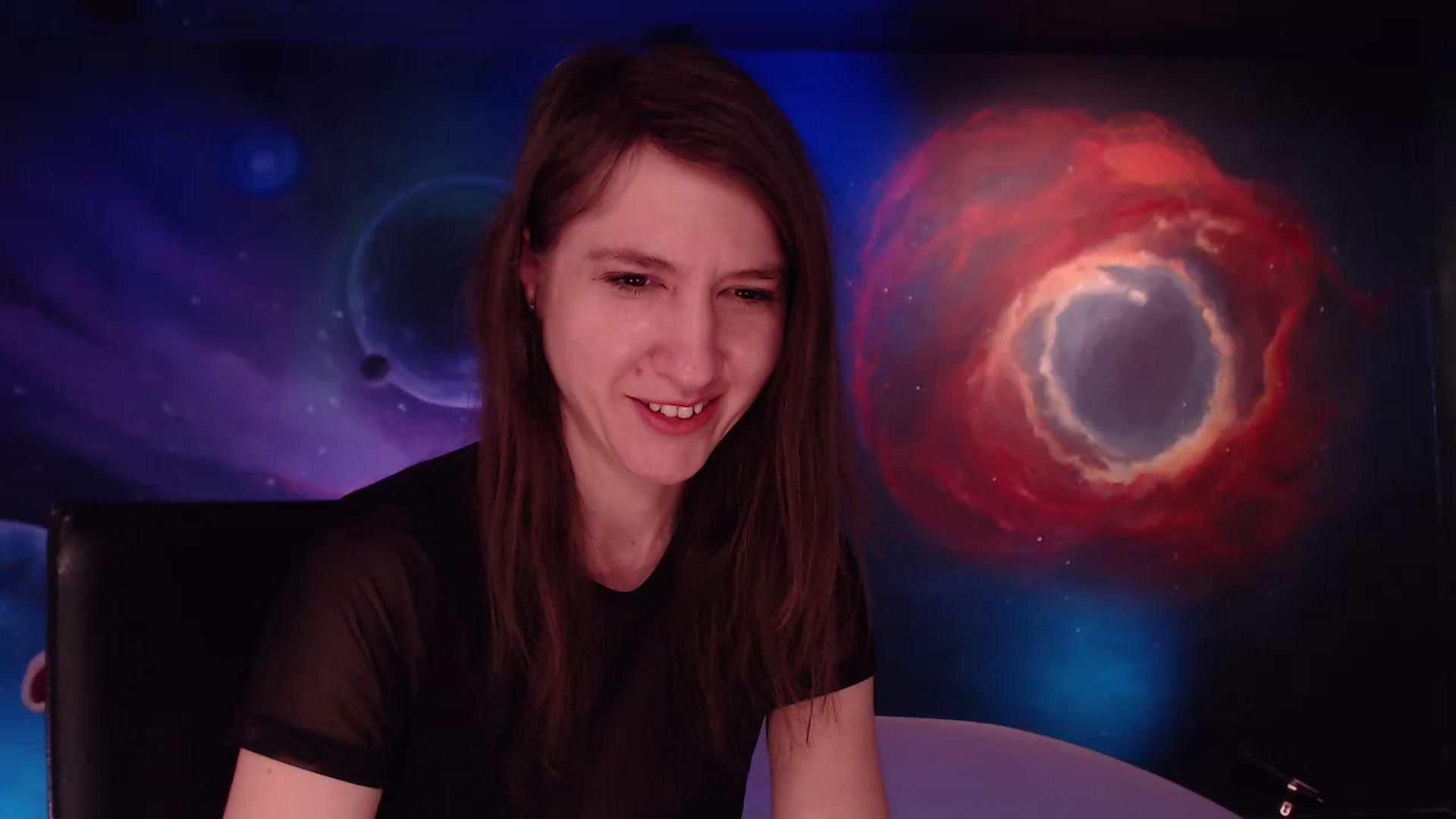 Gallery image thumbnail from IntruderRorry's myfreecams stream on, 02/24/2023, 08:36 image 9 of 20