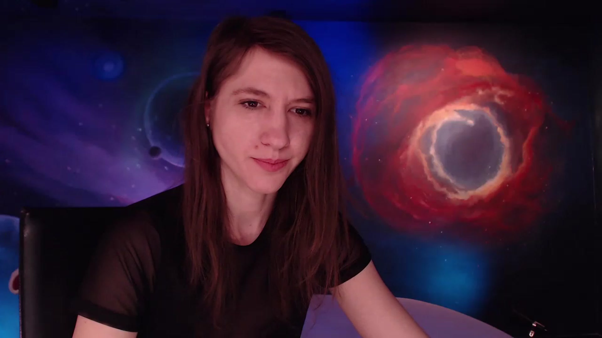 Gallery image thumbnail from IntruderRorry's myfreecams stream on, 02/24/2023, 08:36 image 10 of 20