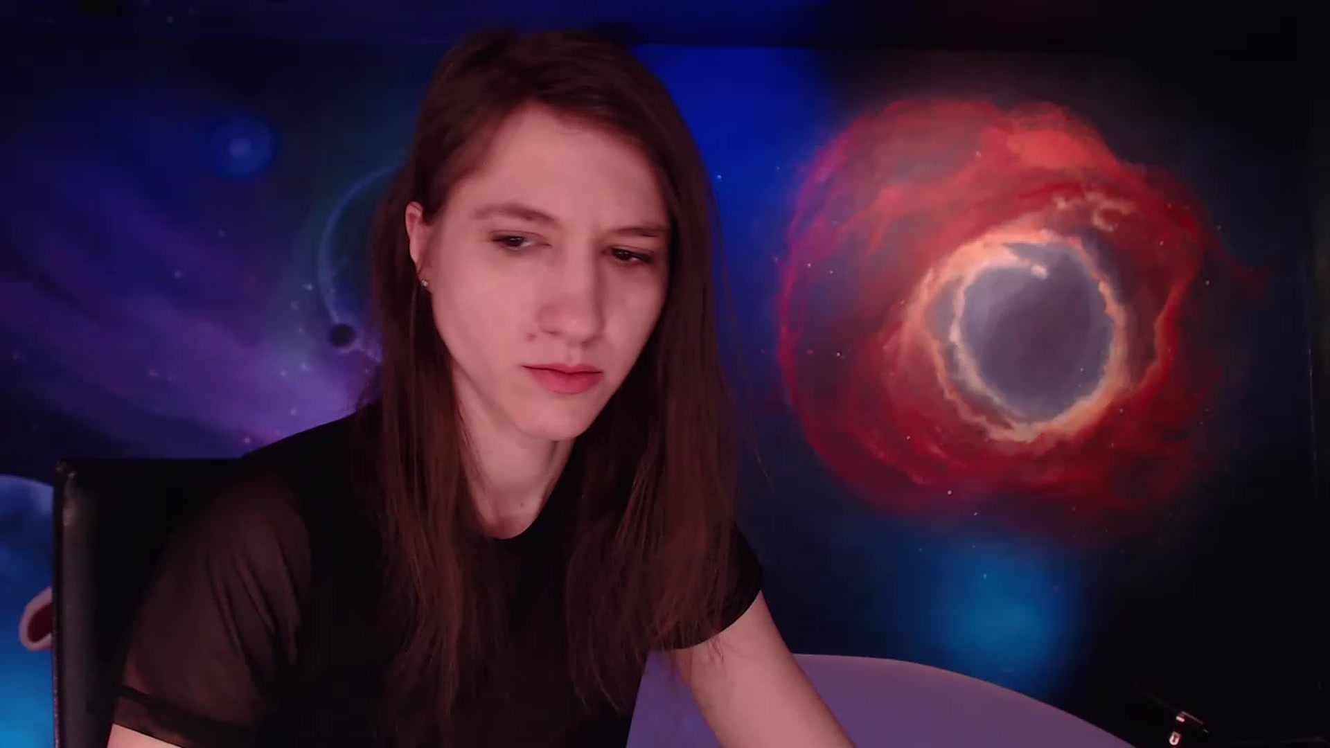 Gallery image thumbnail from IntruderRorry's myfreecams stream on, 02/24/2023, 08:36 image 4 of 20
