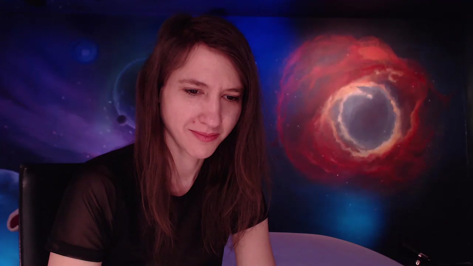 Gallery image thumbnail from IntruderRorry's myfreecams stream on, 02/24/2023, 08:36 image 1 of 20