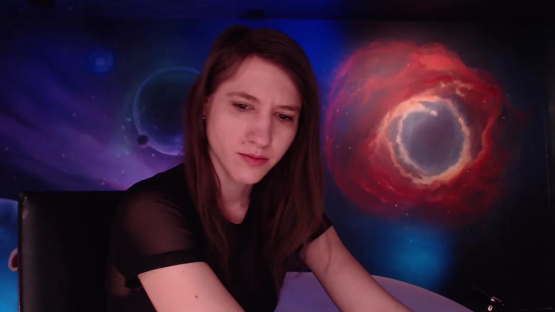 Gallery image thumbnail from IntruderRorry's myfreecams stream on, 02/24/2023, 08:36 image 12 of 20