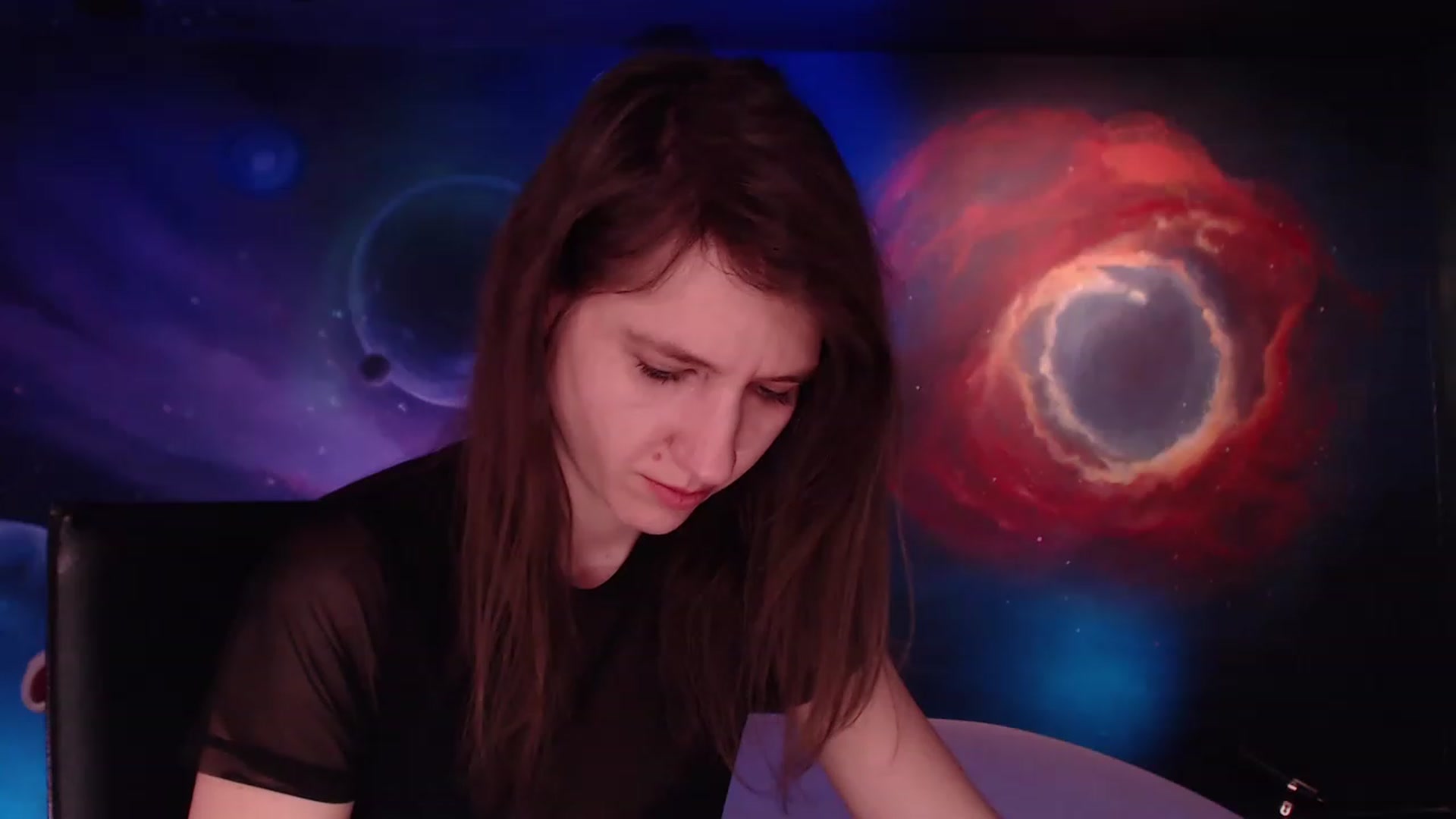 Gallery image thumbnail from IntruderRorry's myfreecams stream on, 02/24/2023, 08:36 image 18 of 20
