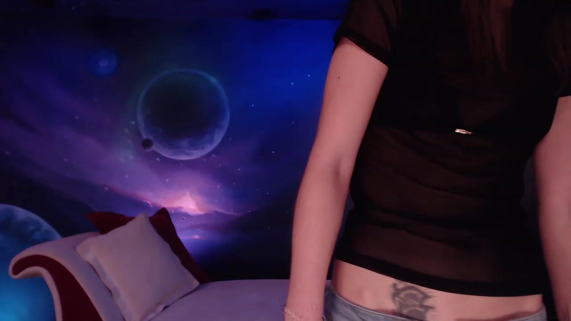 Gallery image thumbnail from IntruderRorry's myfreecams stream on, 02/24/2023, 10:51 image 3 of 20