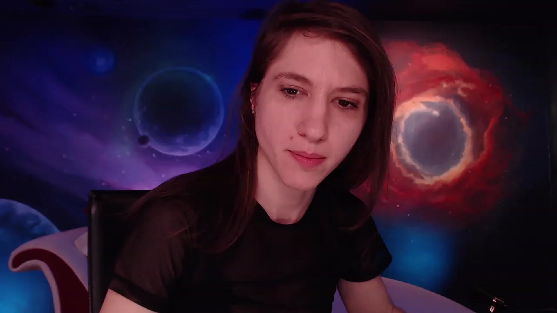 Gallery image thumbnail from IntruderRorry's myfreecams stream on, 02/24/2023, 10:51 image 15 of 20