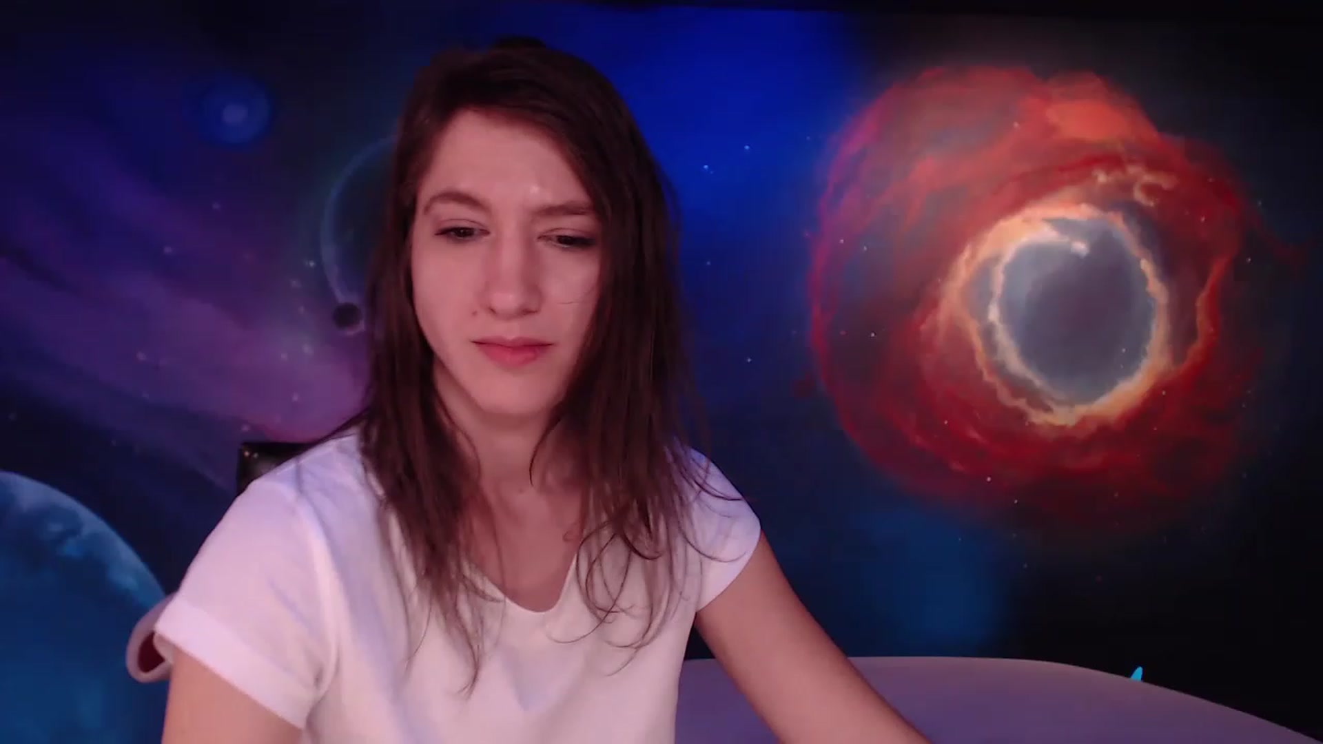 Gallery image thumbnail from IntruderRorry's myfreecams stream on, 02/26/2023, 10:09 image 10 of 20