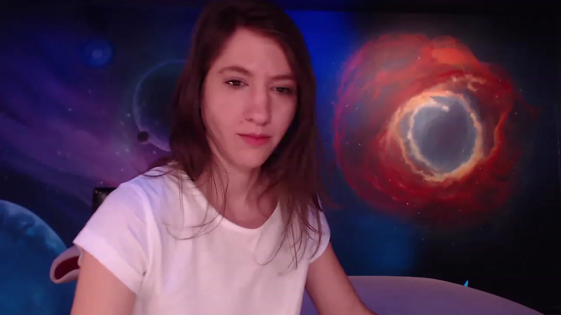 Gallery image thumbnail from IntruderRorry's myfreecams stream on, 02/26/2023, 10:09 image 7 of 20