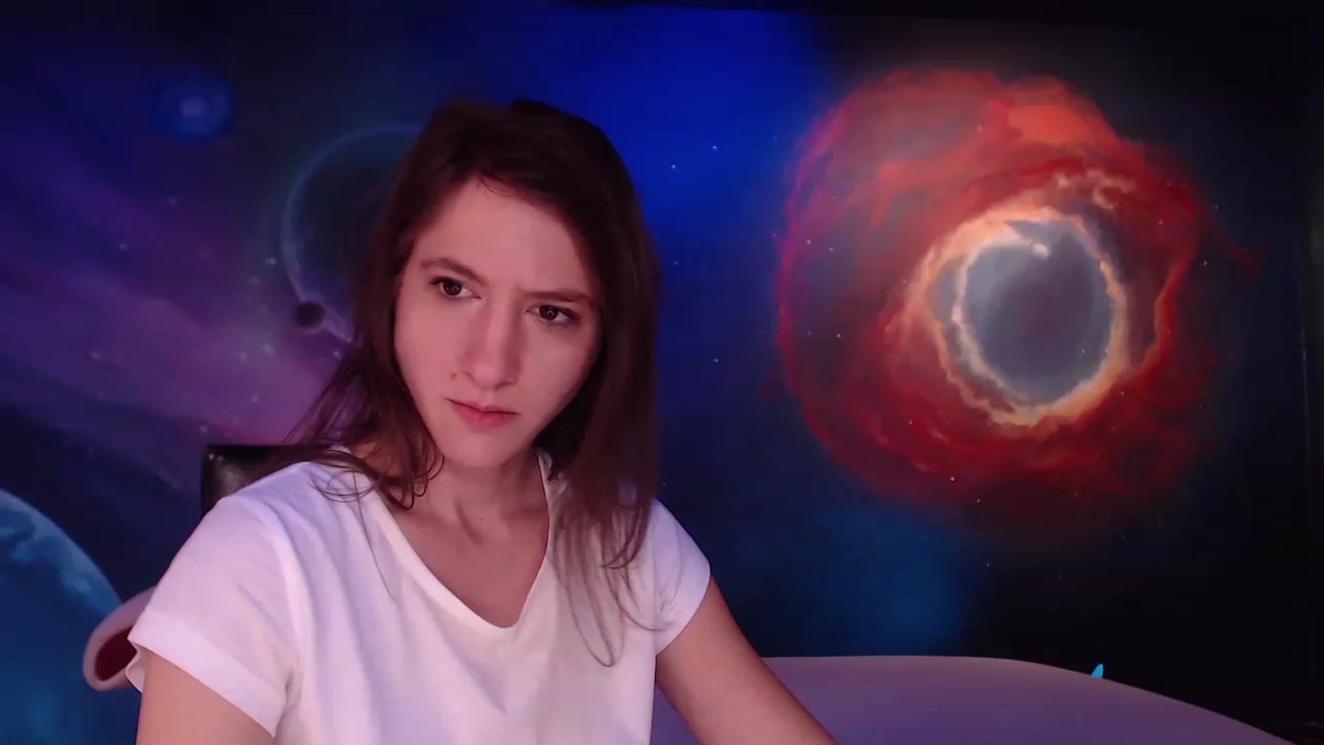 Gallery image thumbnail from IntruderRorry's myfreecams stream on, 02/26/2023, 10:09 image 17 of 20