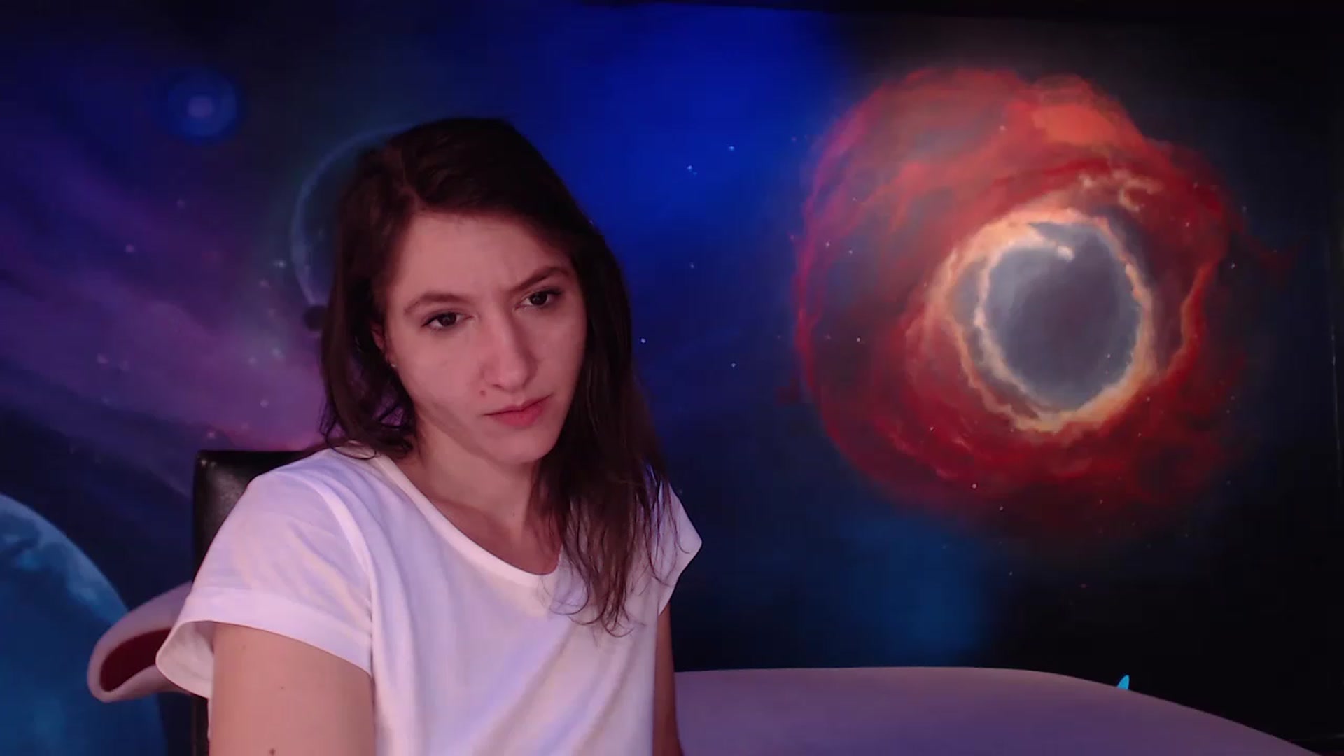 Gallery image thumbnail from IntruderRorry's myfreecams stream on, 02/26/2023, 10:40 image 13 of 20