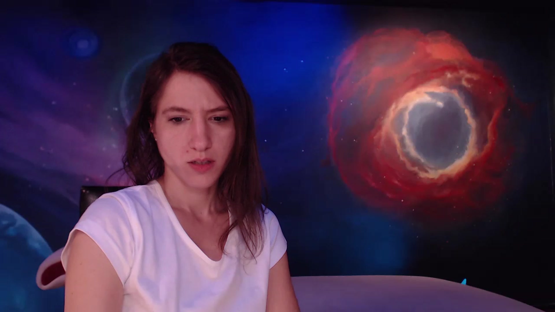 Gallery image thumbnail from IntruderRorry's myfreecams stream on, 02/26/2023, 10:40 image 4 of 20