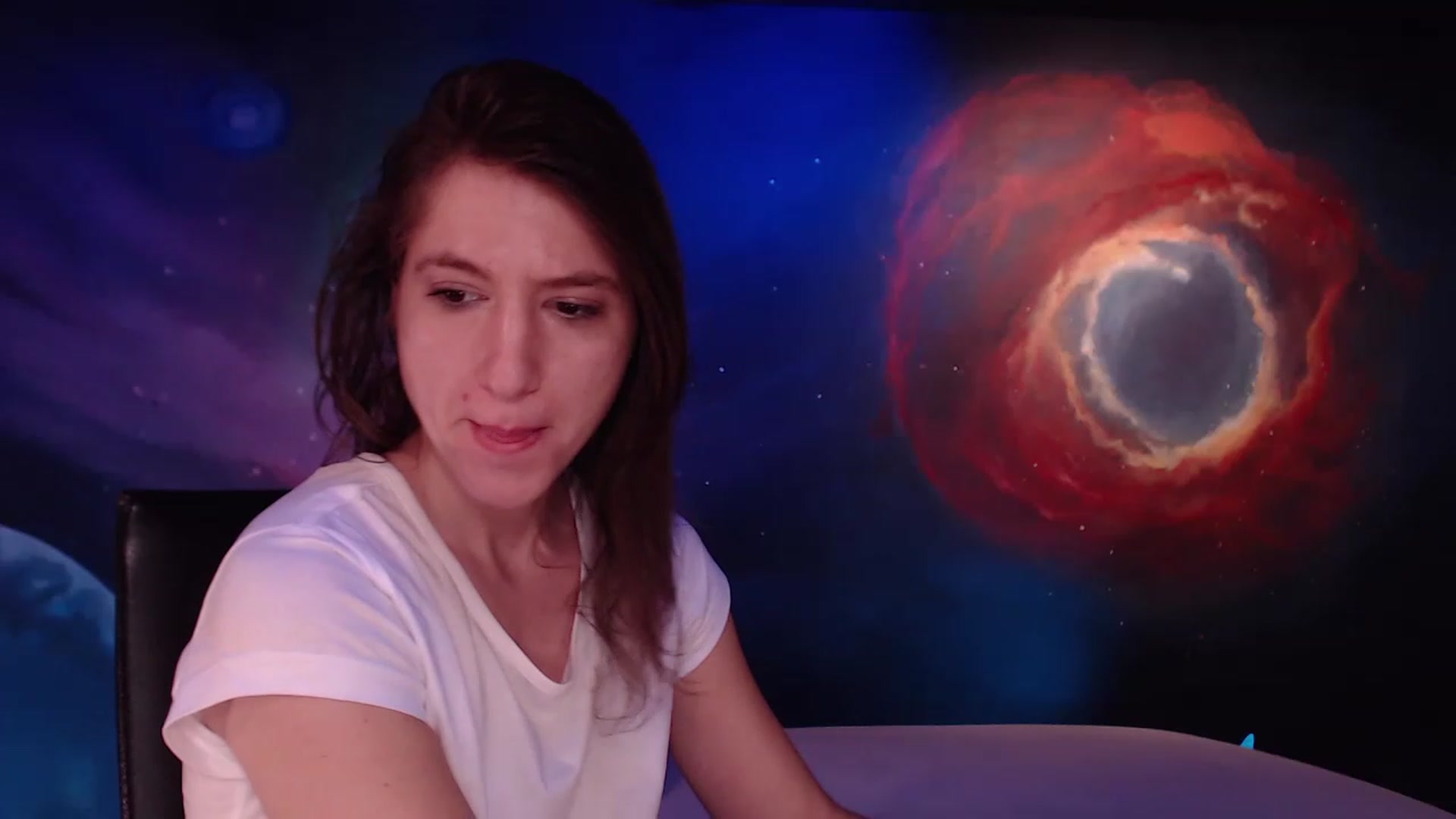 Gallery image thumbnail from IntruderRorry's myfreecams stream on, 02/26/2023, 11:37 image 18 of 20