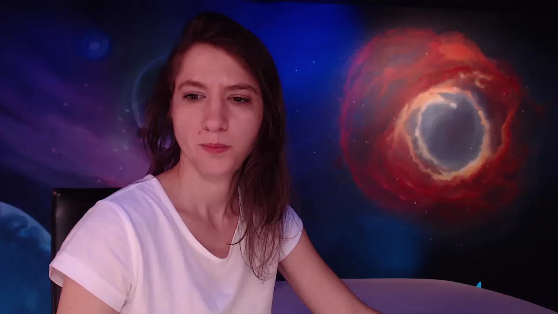 Gallery image thumbnail from IntruderRorry's myfreecams stream on, 02/26/2023, 11:37 image 3 of 20