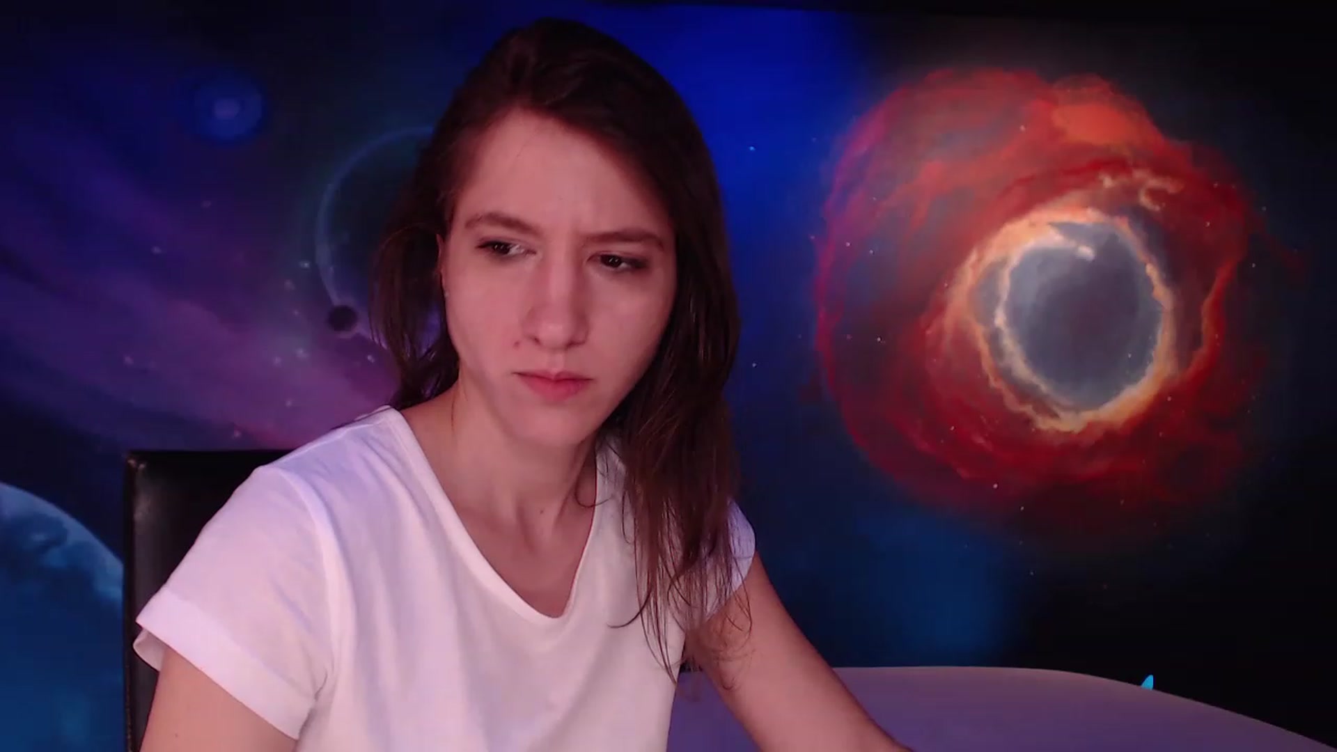 Gallery image thumbnail from IntruderRorry's myfreecams stream on, 02/26/2023, 11:37 image 2 of 20