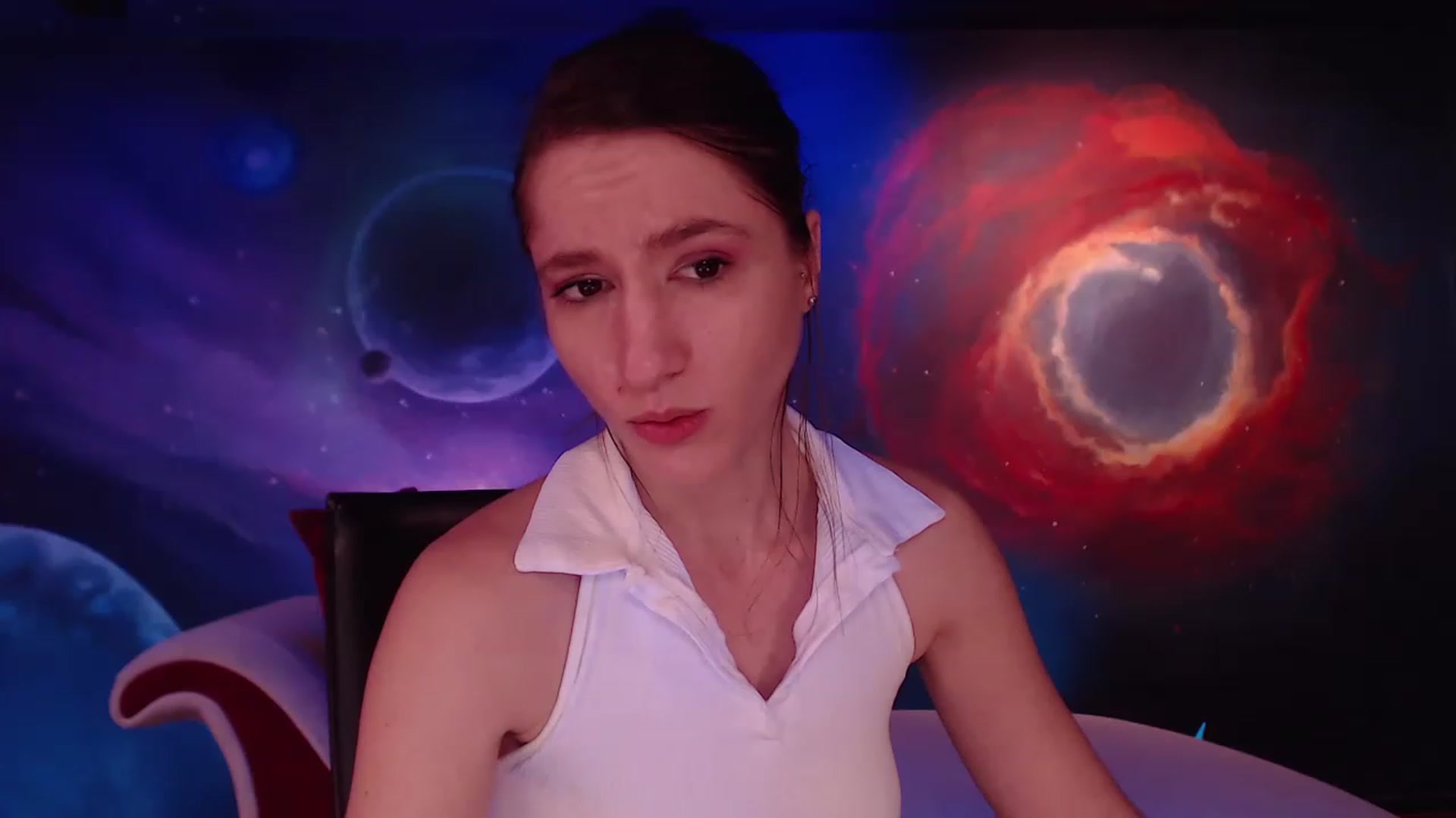 Gallery image thumbnail from IntruderRorry's myfreecams stream on, 02/27/2023, 11:33 image 15 of 20
