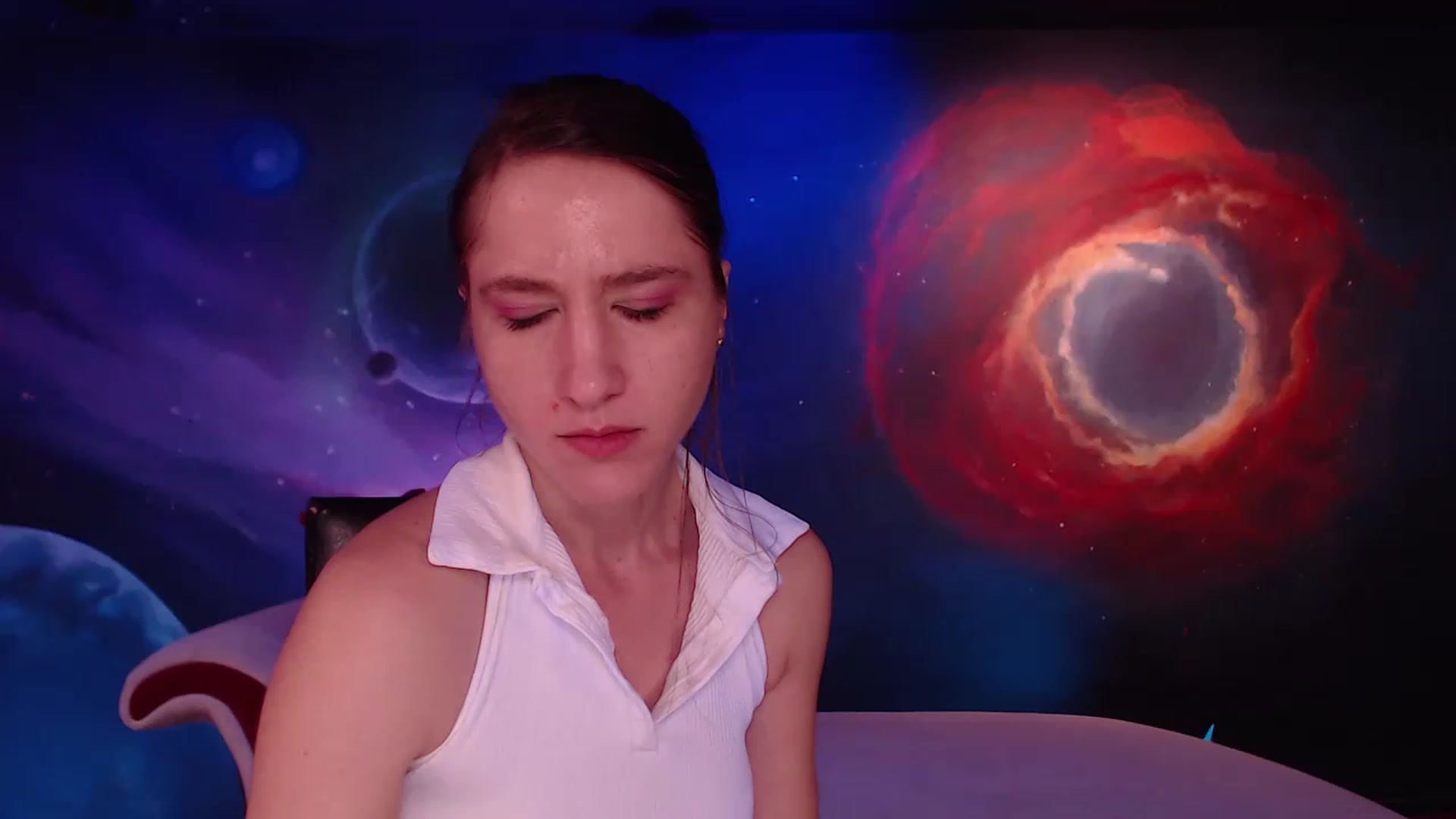 Gallery image thumbnail from IntruderRorry's myfreecams stream on, 02/27/2023, 11:33 image 1 of 20