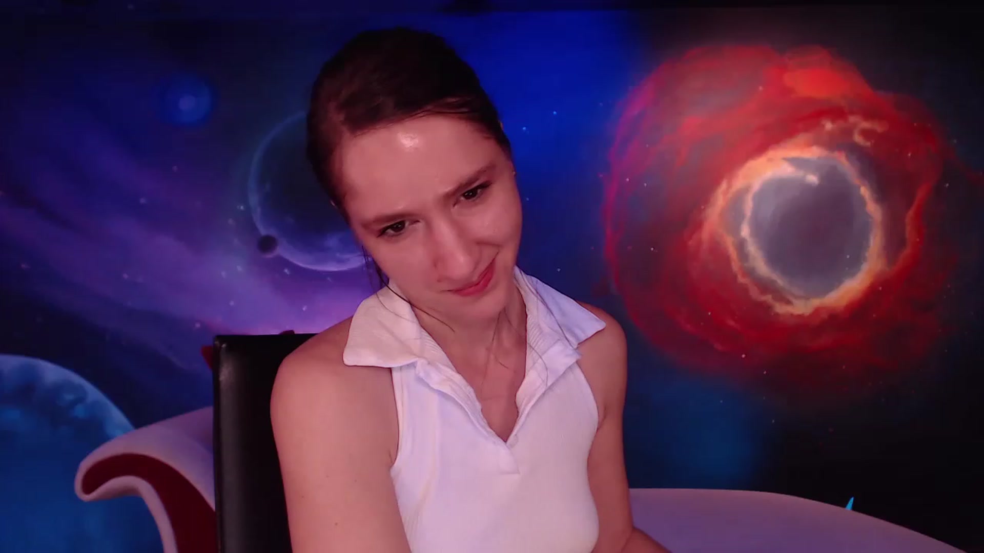 Gallery image thumbnail from IntruderRorry's myfreecams stream on, 02/27/2023, 11:33 image 19 of 20