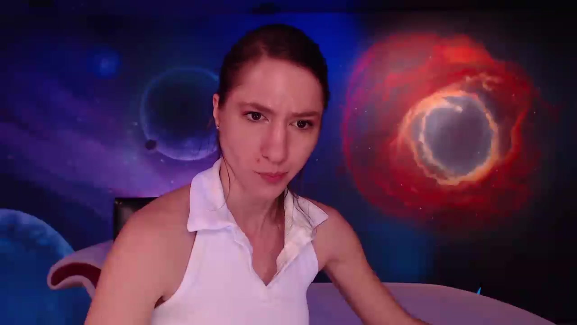 Gallery image thumbnail from IntruderRorry's myfreecams stream on, 02/27/2023, 11:33 image 6 of 20
