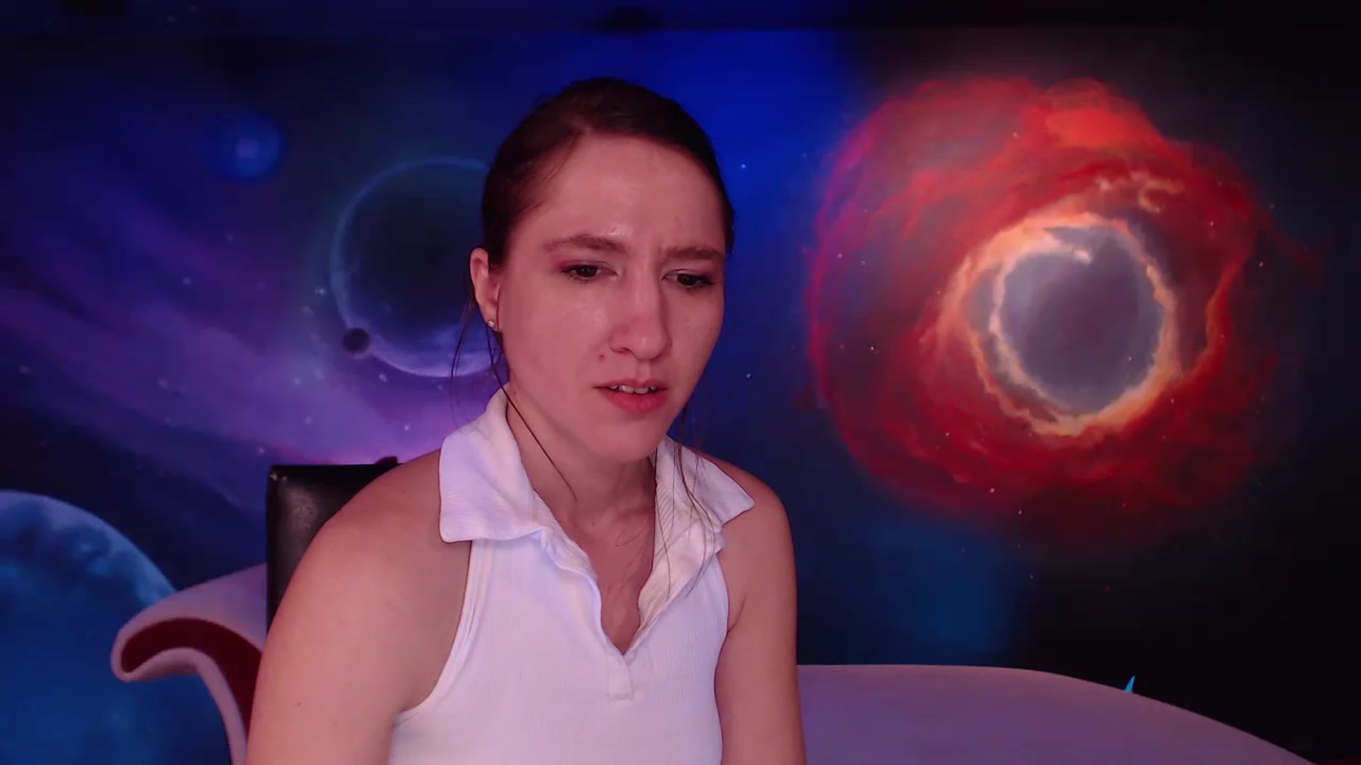 Gallery image thumbnail from IntruderRorry's myfreecams stream on, 02/27/2023, 11:33 image 8 of 20