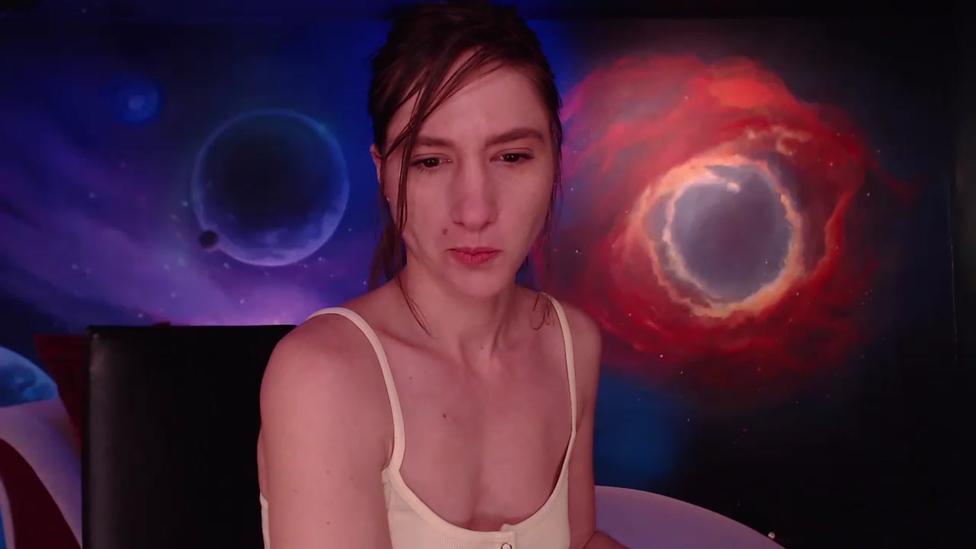 Gallery image thumbnail from IntruderRorry's myfreecams stream on, 03/18/2023, 10:08 image 9 of 20