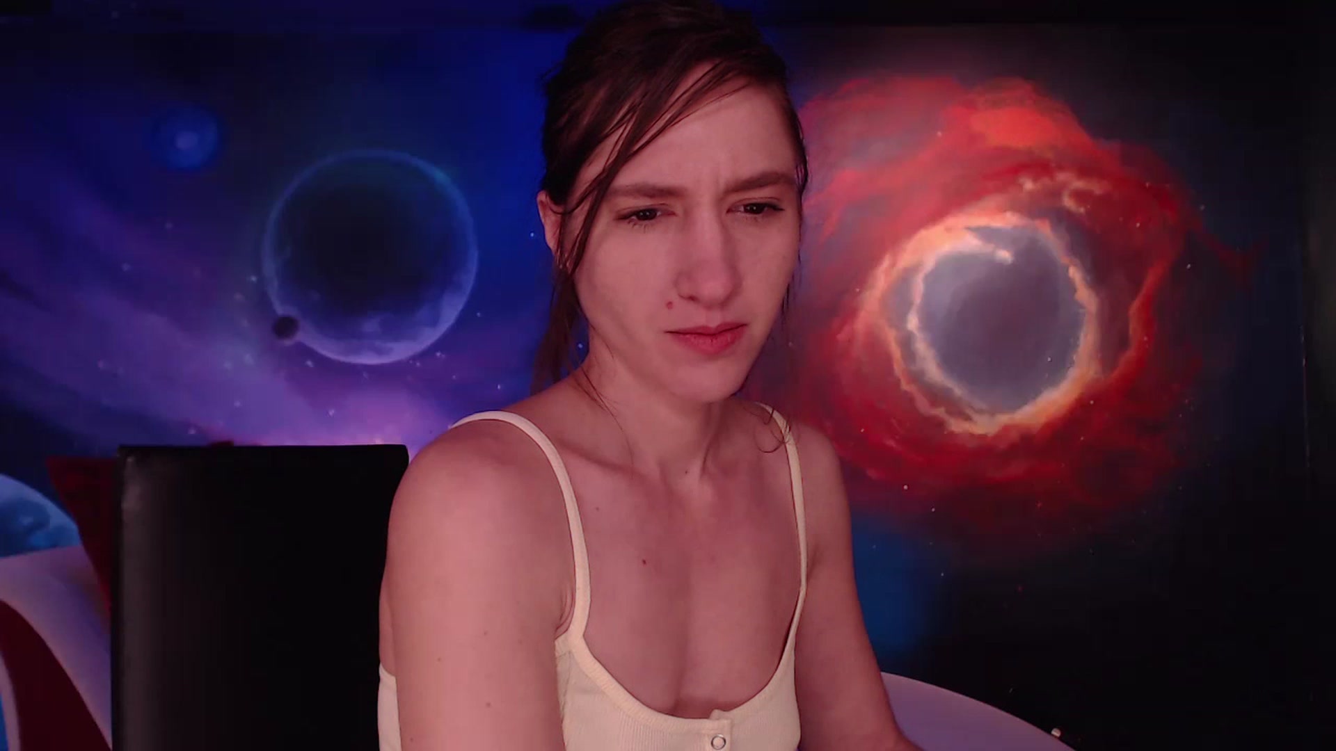 Gallery image thumbnail from IntruderRorry's myfreecams stream on, 03/18/2023, 10:08 image 6 of 20