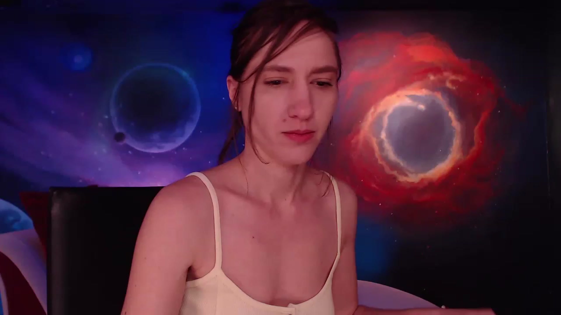 Gallery image thumbnail from IntruderRorry's myfreecams stream on, 03/18/2023, 10:08 image 12 of 20