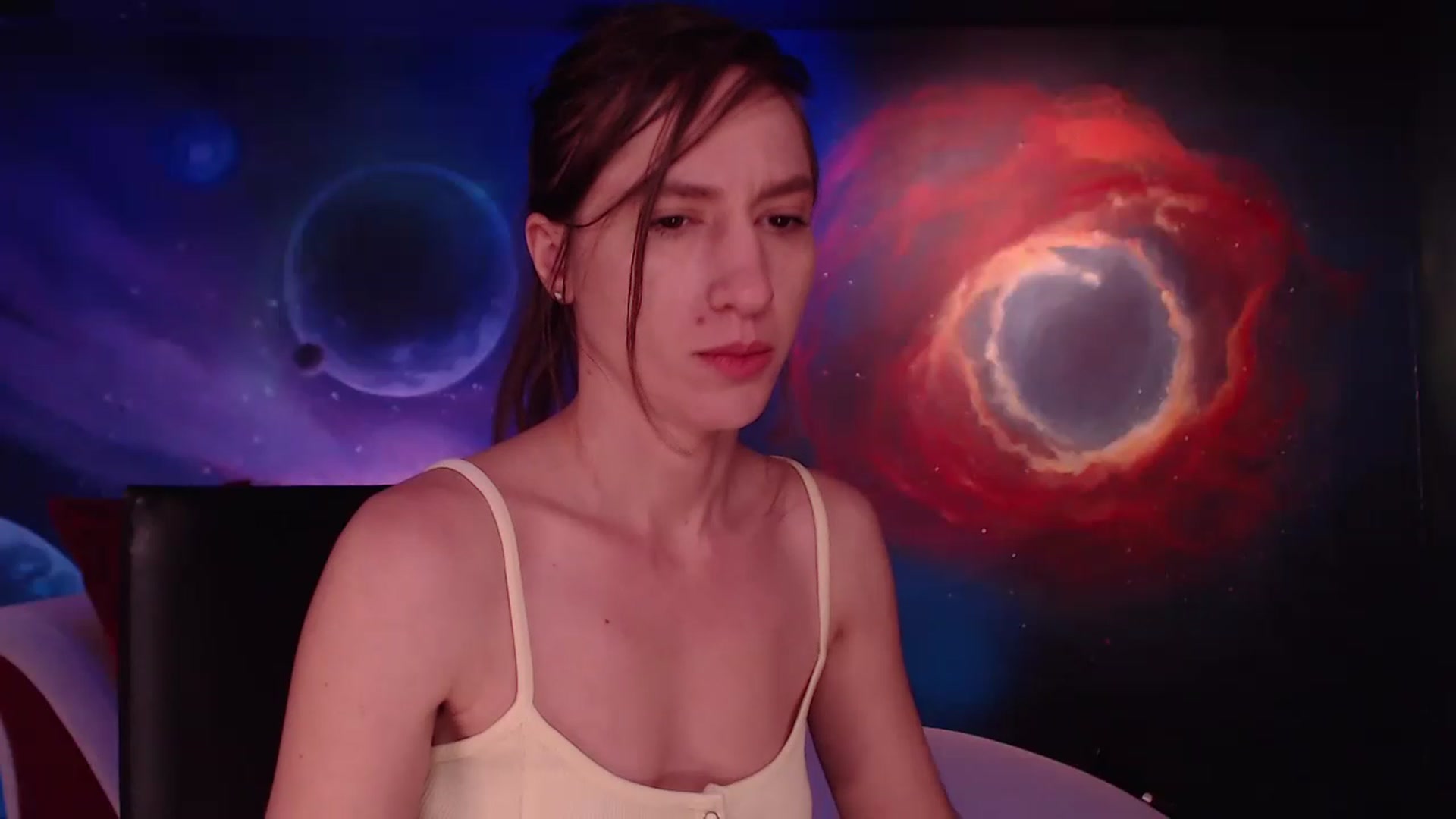 Gallery image thumbnail from IntruderRorry's myfreecams stream on, 03/18/2023, 10:08 image 17 of 20