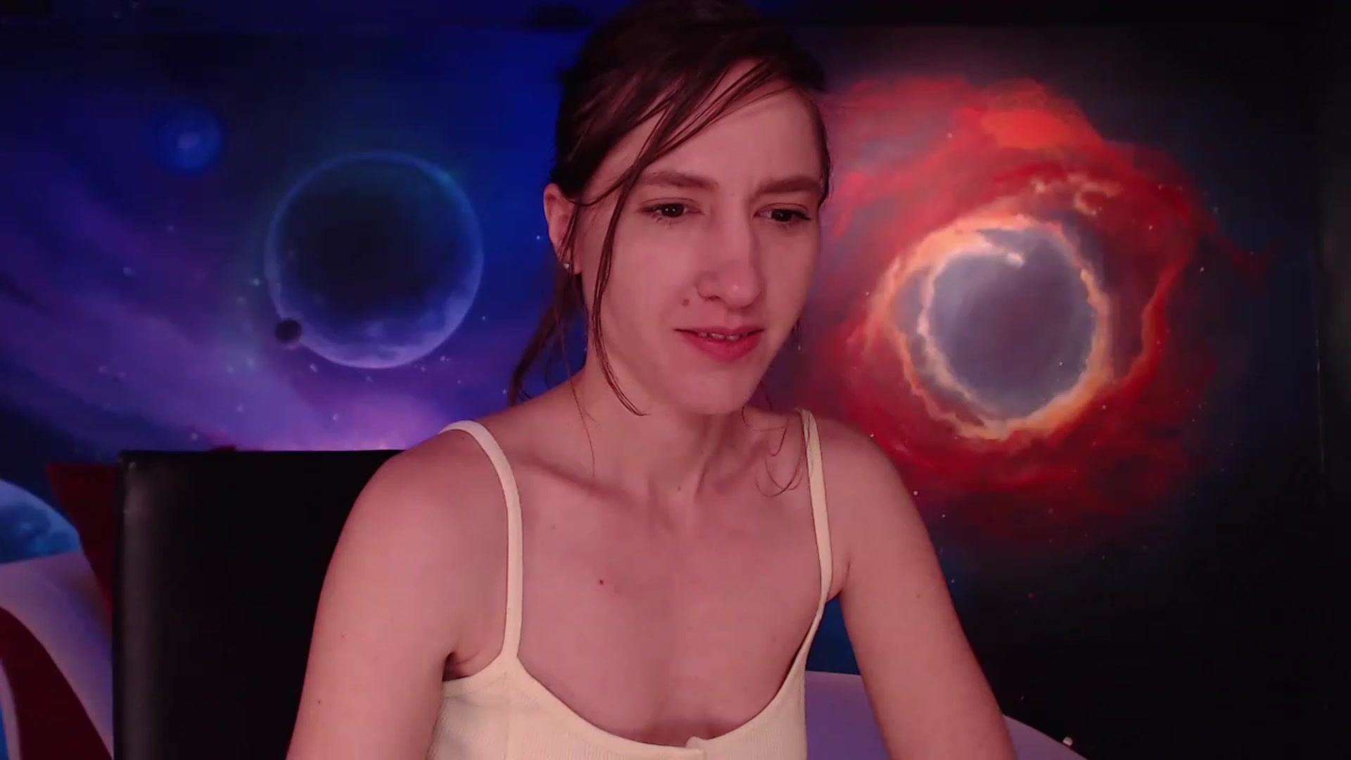 Gallery image thumbnail from IntruderRorry's myfreecams stream on, 03/18/2023, 10:08 image 11 of 20