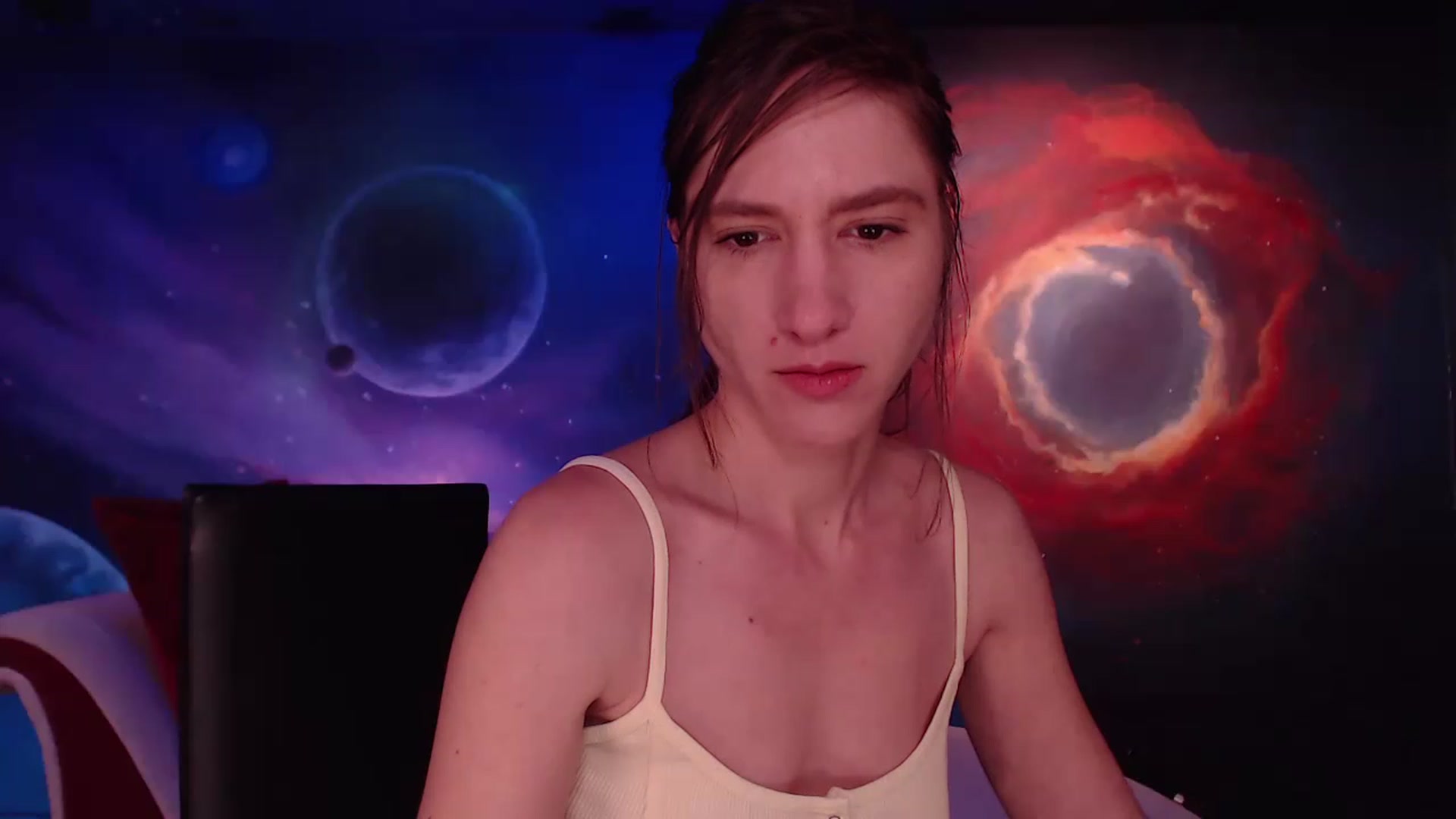 Gallery image thumbnail from IntruderRorry's myfreecams stream on, 03/18/2023, 10:08 image 2 of 20