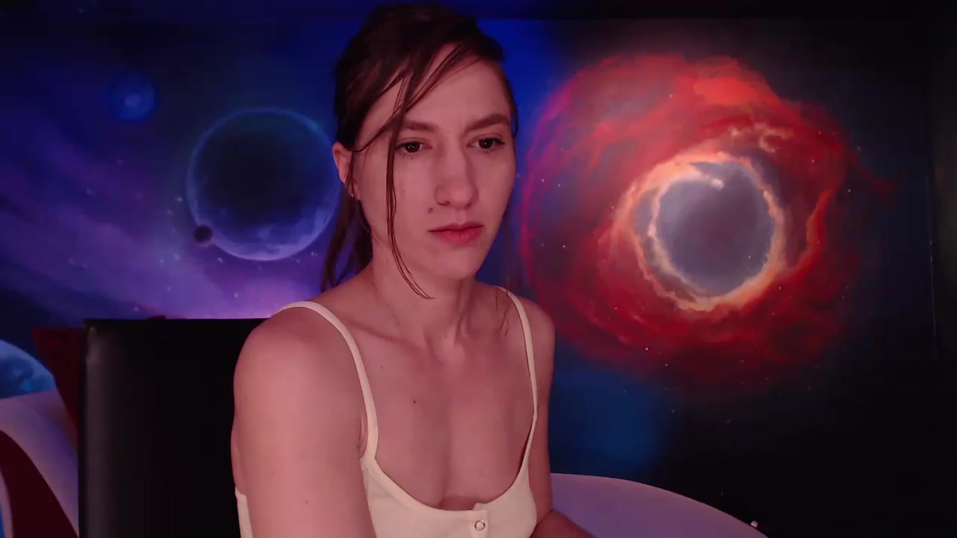 Gallery image thumbnail from IntruderRorry's myfreecams stream on, 03/18/2023, 10:08 image 20 of 20
