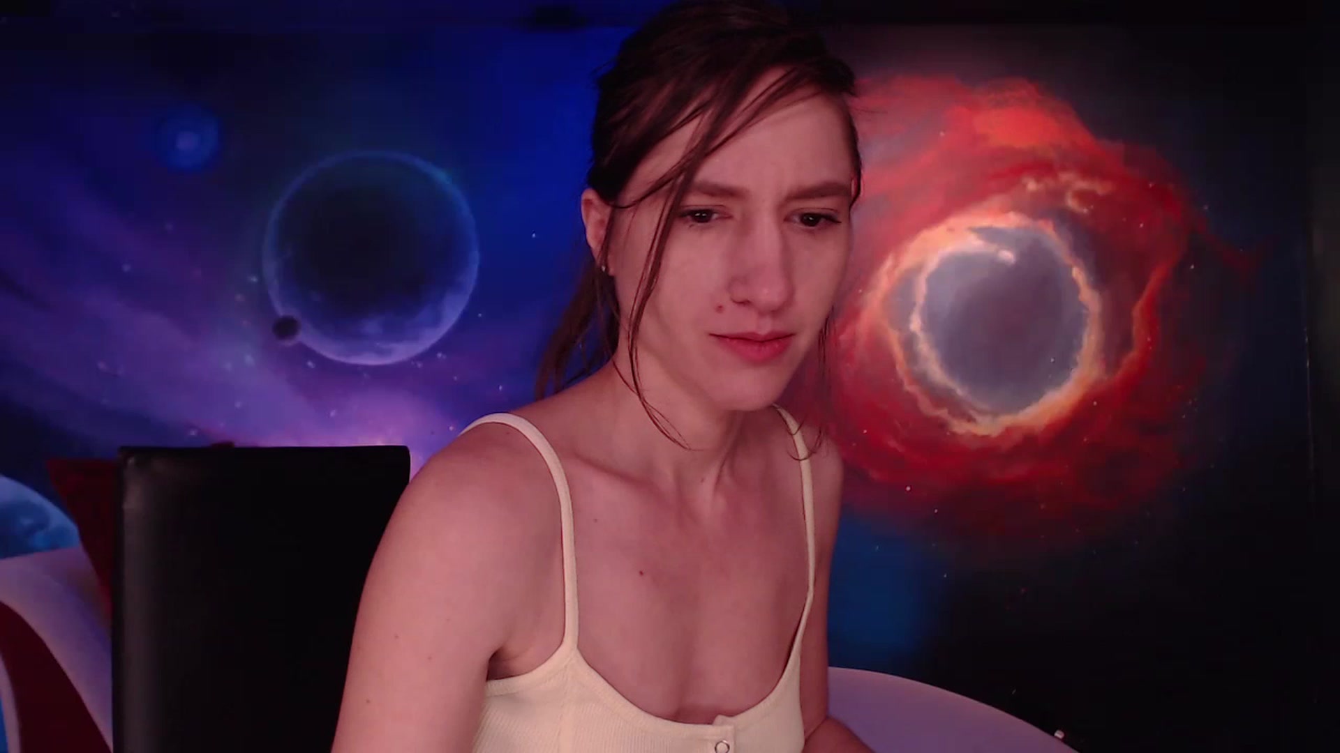 Gallery image thumbnail from IntruderRorry's myfreecams stream on, 03/18/2023, 10:08 image 8 of 20