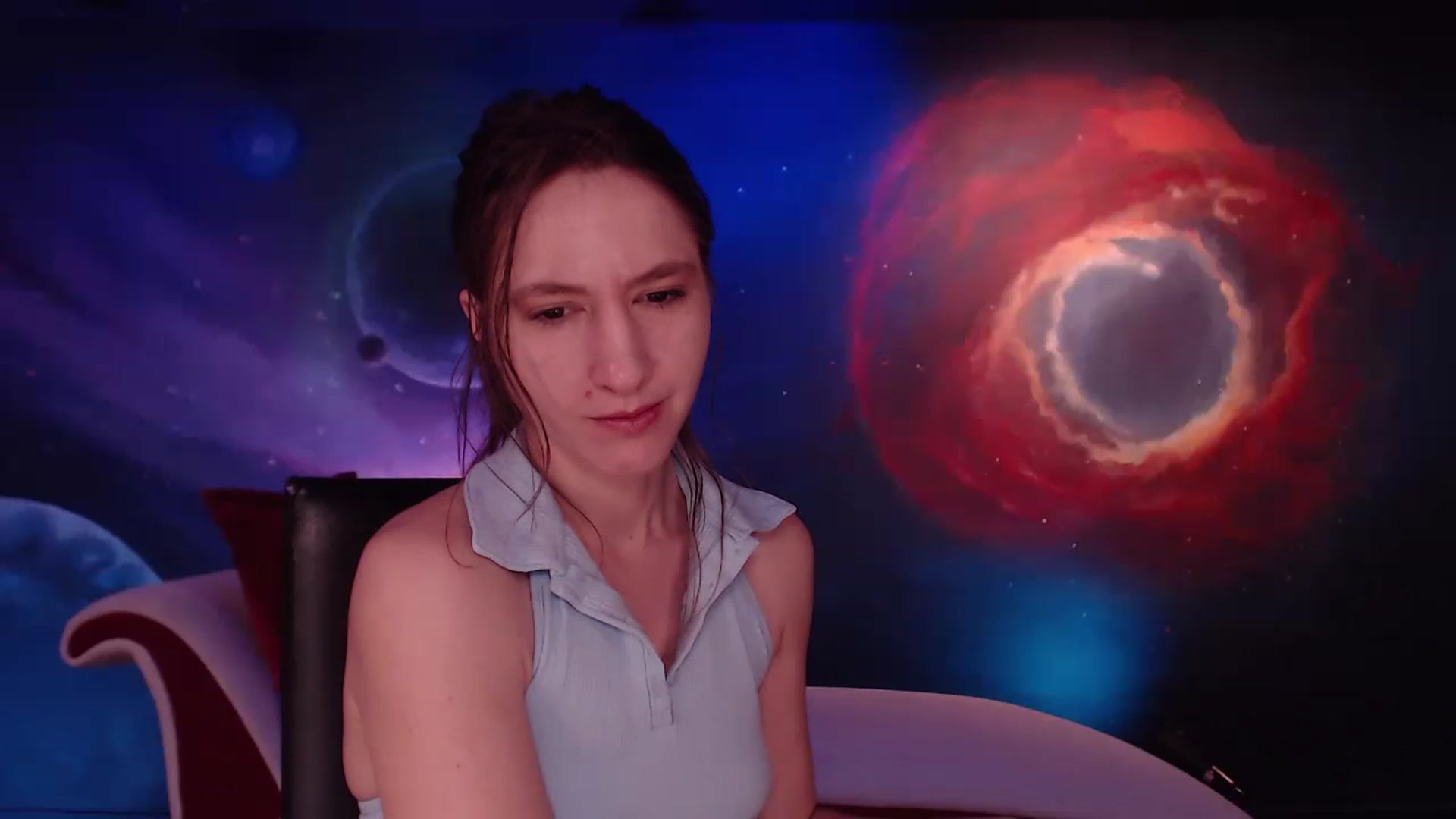 Gallery image thumbnail from IntruderRorry's myfreecams stream on, 03/20/2023, 09:57 image 2 of 20