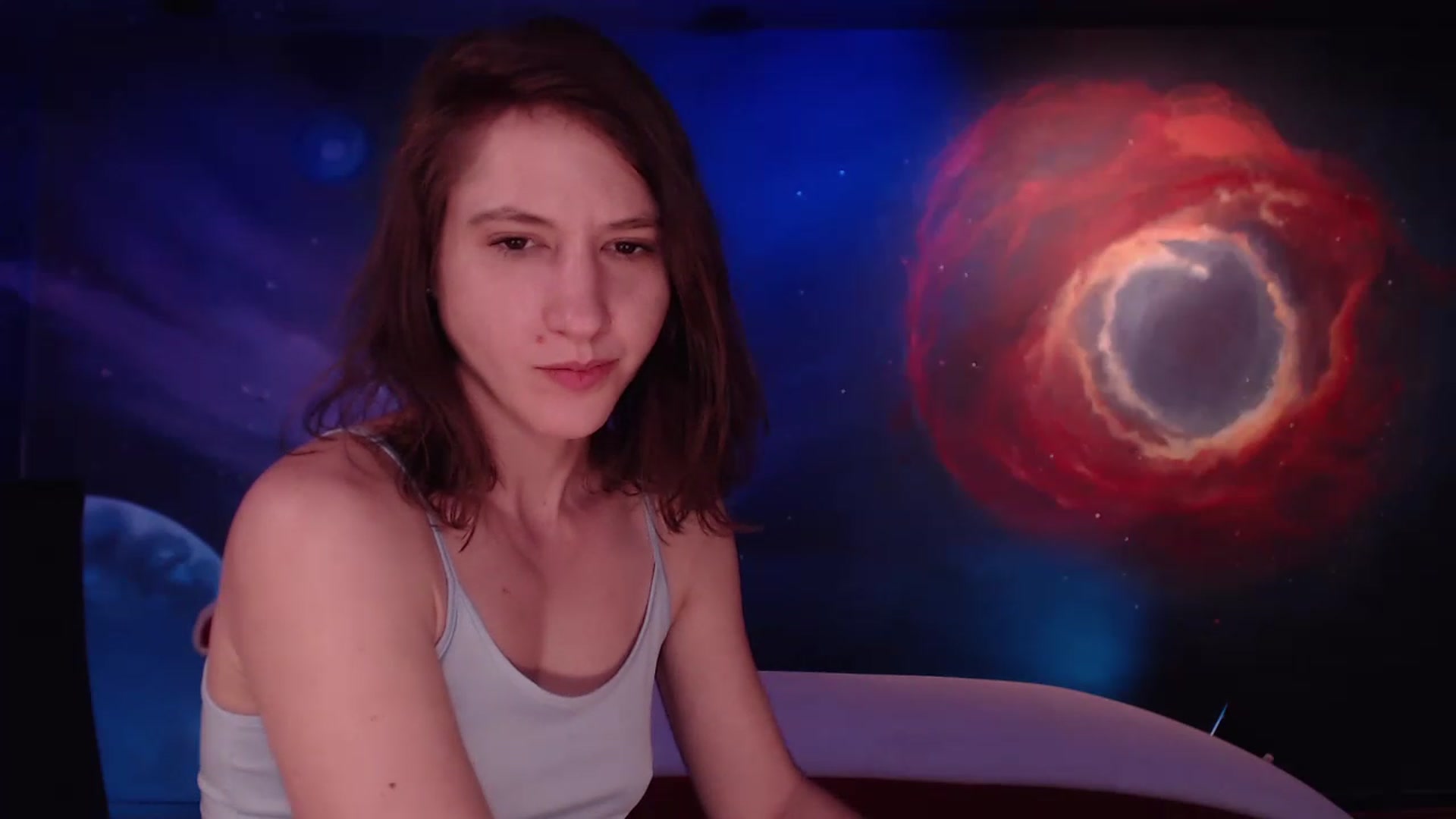 Gallery image thumbnail from IntruderRorry's myfreecams stream on, 04/08/2023, 13:06 image 19 of 20