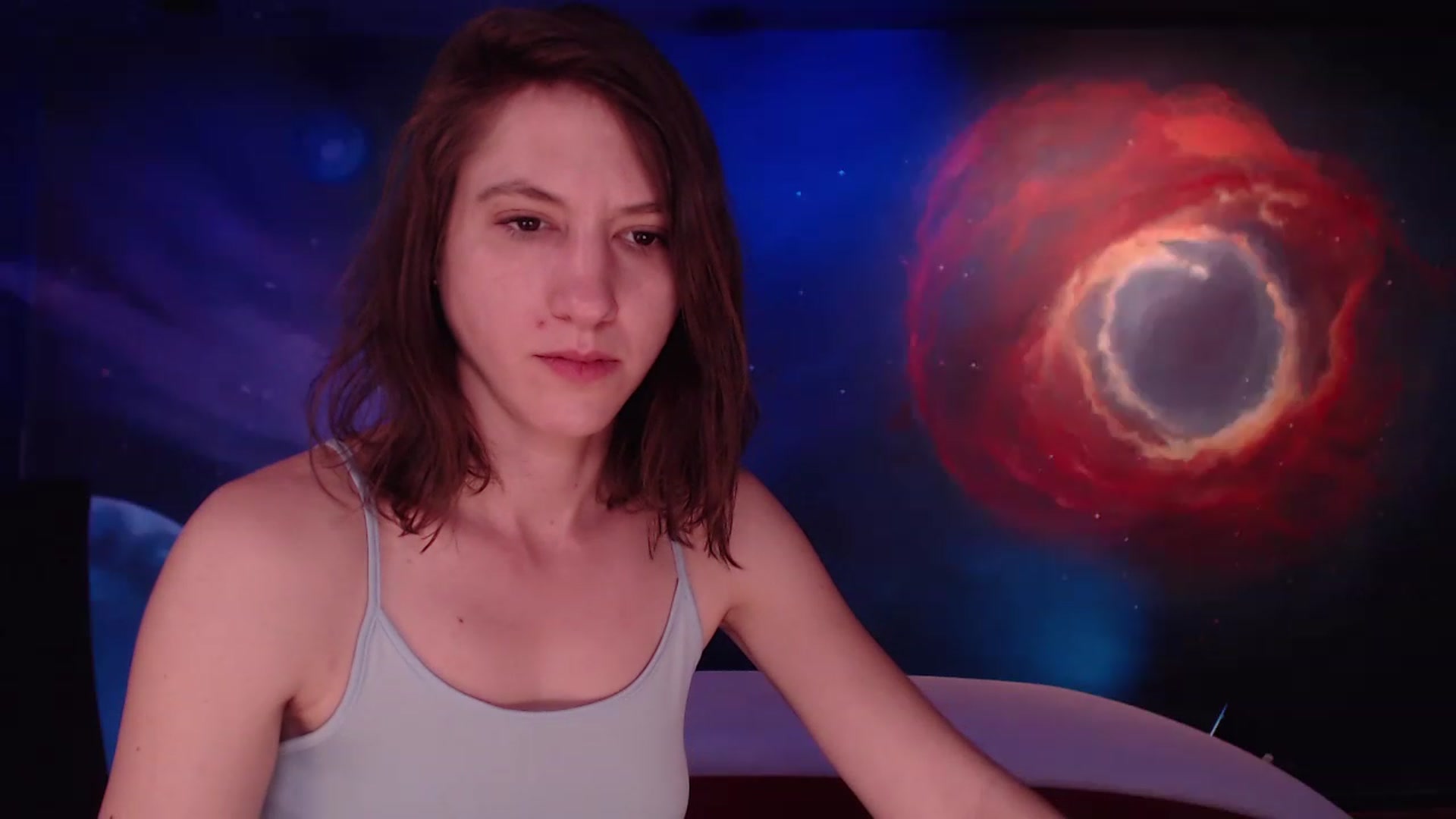 Gallery image thumbnail from IntruderRorry's myfreecams stream on, 04/08/2023, 13:06 image 17 of 20