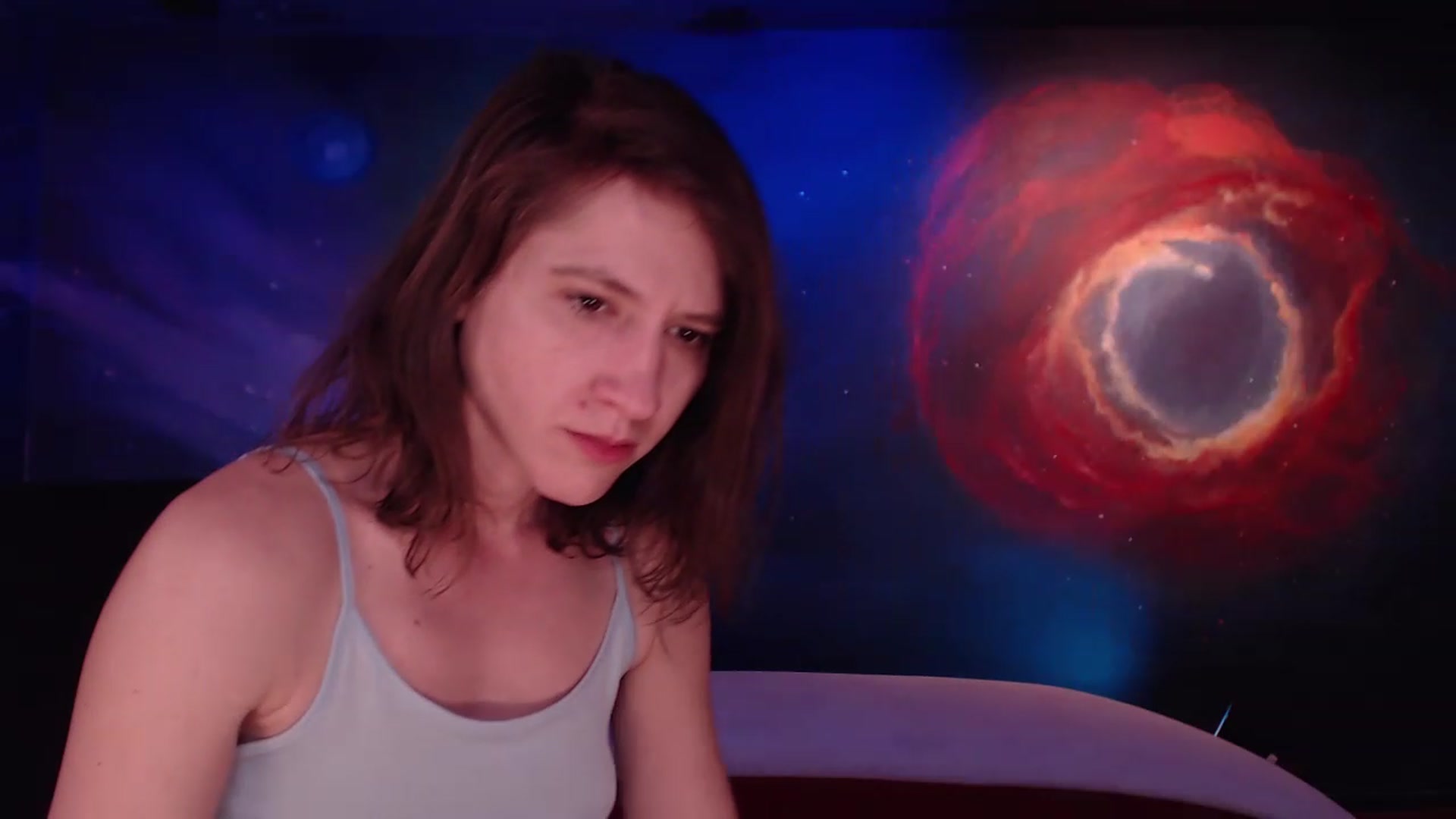 Gallery image thumbnail from IntruderRorry's myfreecams stream on, 04/08/2023, 13:06 image 14 of 20