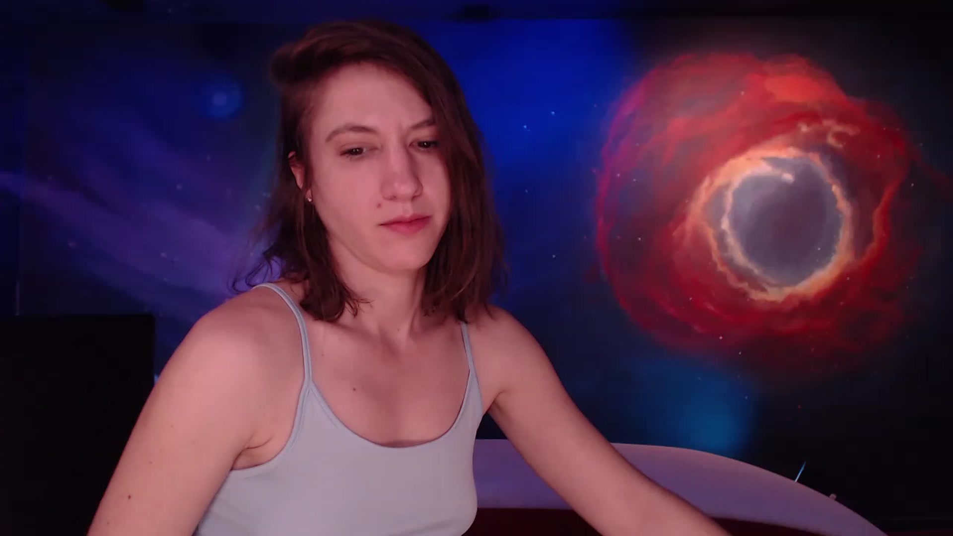 Gallery image thumbnail from IntruderRorry's myfreecams stream on, 04/08/2023, 13:06 image 2 of 20