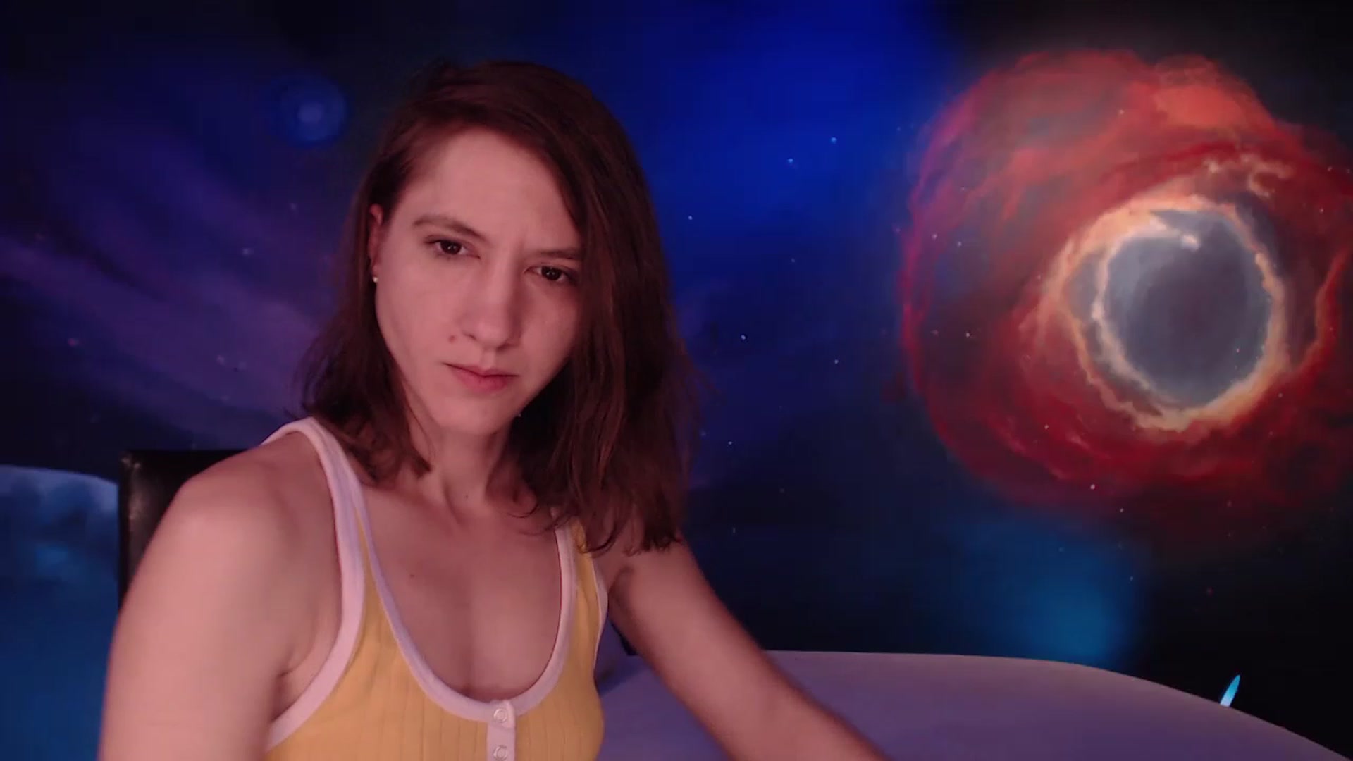 Gallery image thumbnail from IntruderRorry's myfreecams stream on, 04/17/2023, 09:17 image 8 of 20