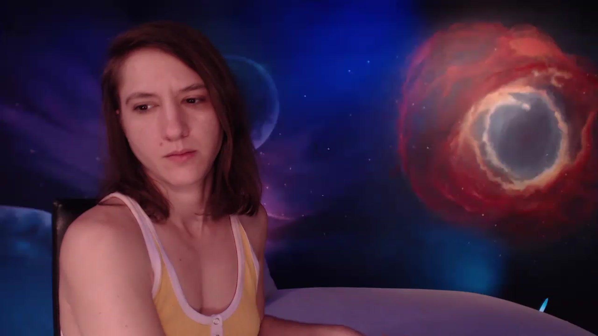 Gallery image thumbnail from IntruderRorry's myfreecams stream on, 04/17/2023, 09:17 image 10 of 20
