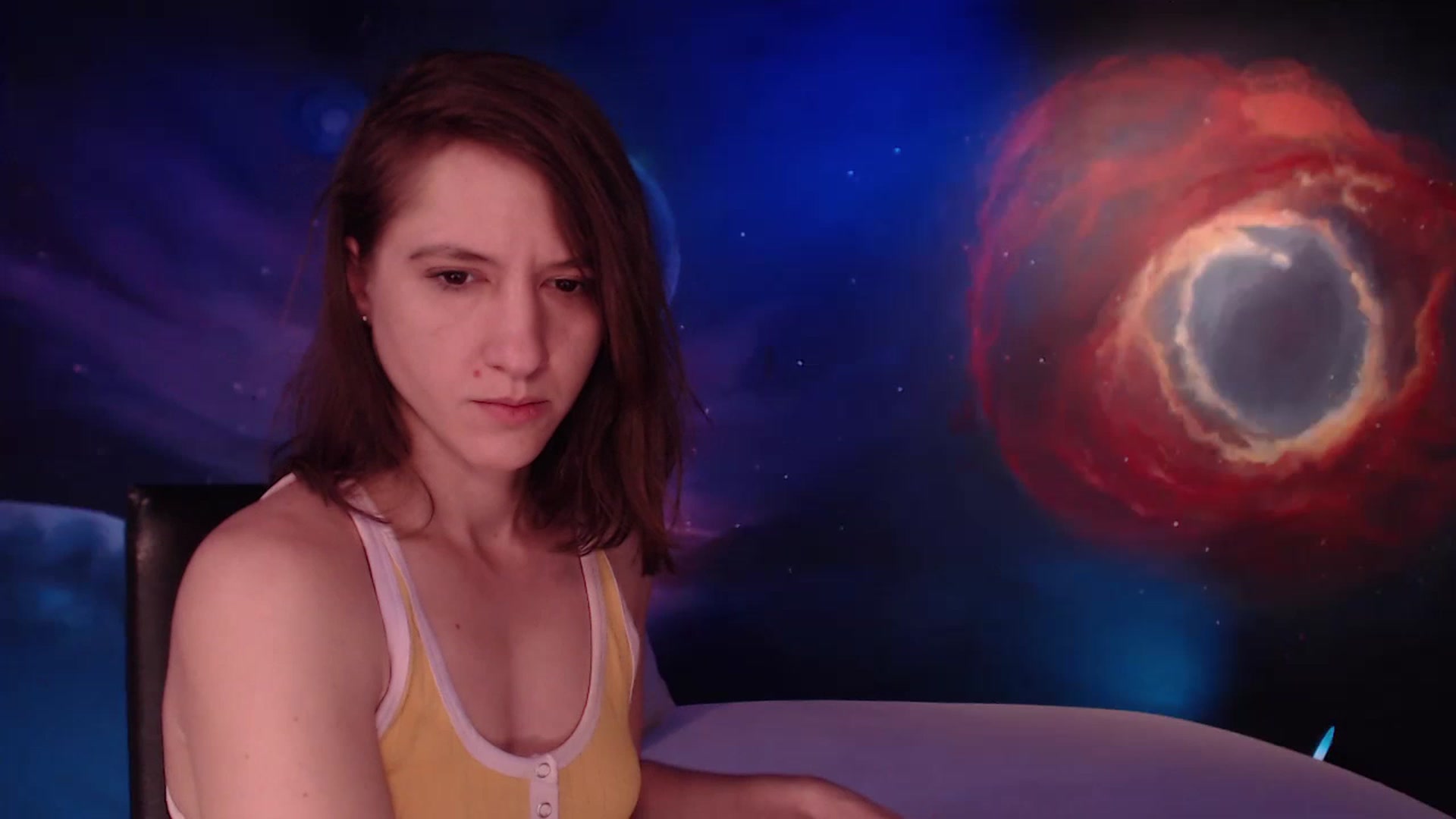 Gallery image thumbnail from IntruderRorry's myfreecams stream on, 04/17/2023, 09:17 image 5 of 20