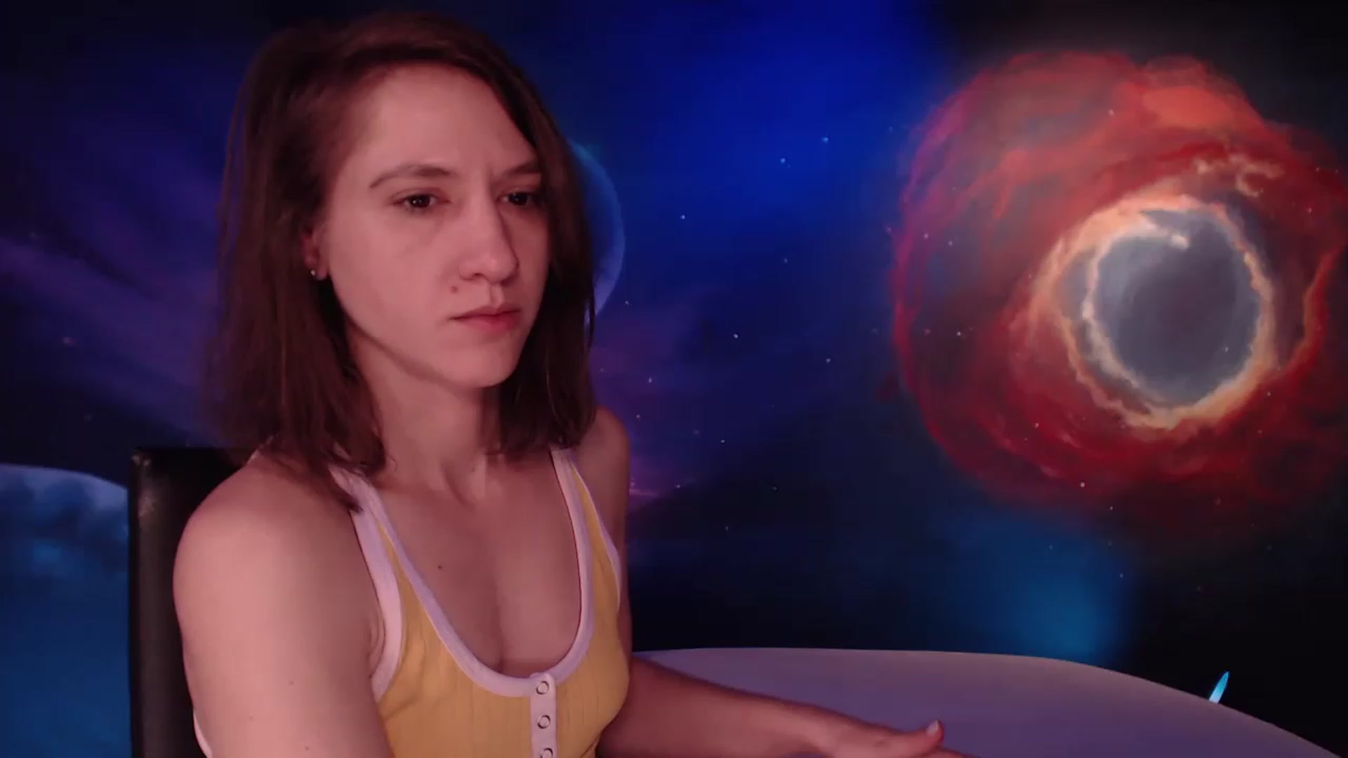 Gallery image thumbnail from IntruderRorry's myfreecams stream on, 04/17/2023, 09:17 image 19 of 20