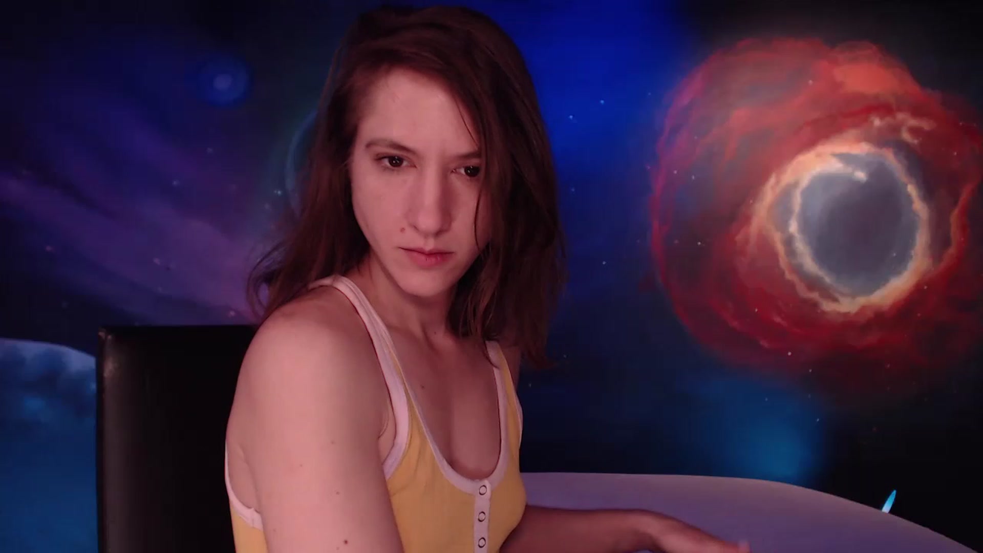 Gallery image thumbnail from IntruderRorry's myfreecams stream on, 04/17/2023, 09:17 image 18 of 20