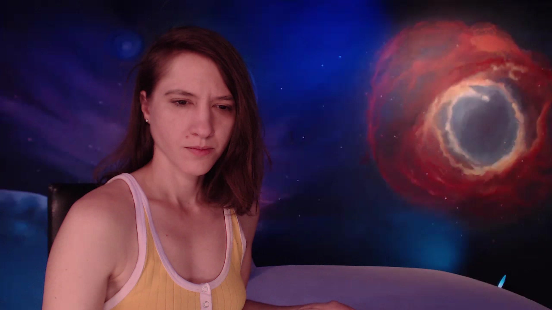 Gallery image thumbnail from IntruderRorry's myfreecams stream on, 04/17/2023, 09:17 image 1 of 20