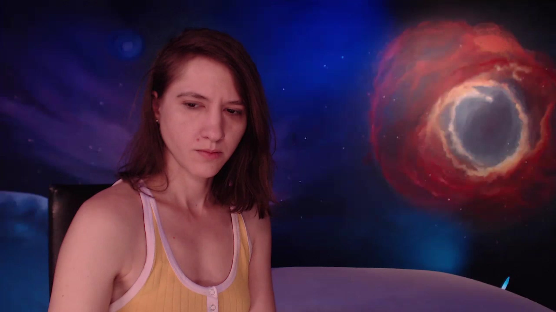 Gallery image thumbnail from IntruderRorry's myfreecams stream on, 04/17/2023, 09:17 image 4 of 20