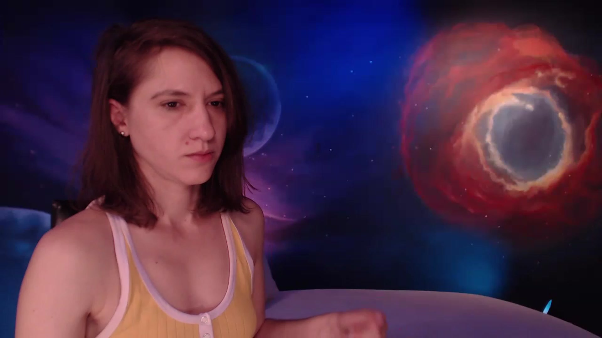 Gallery image thumbnail from IntruderRorry's myfreecams stream on, 04/17/2023, 09:17 image 9 of 20