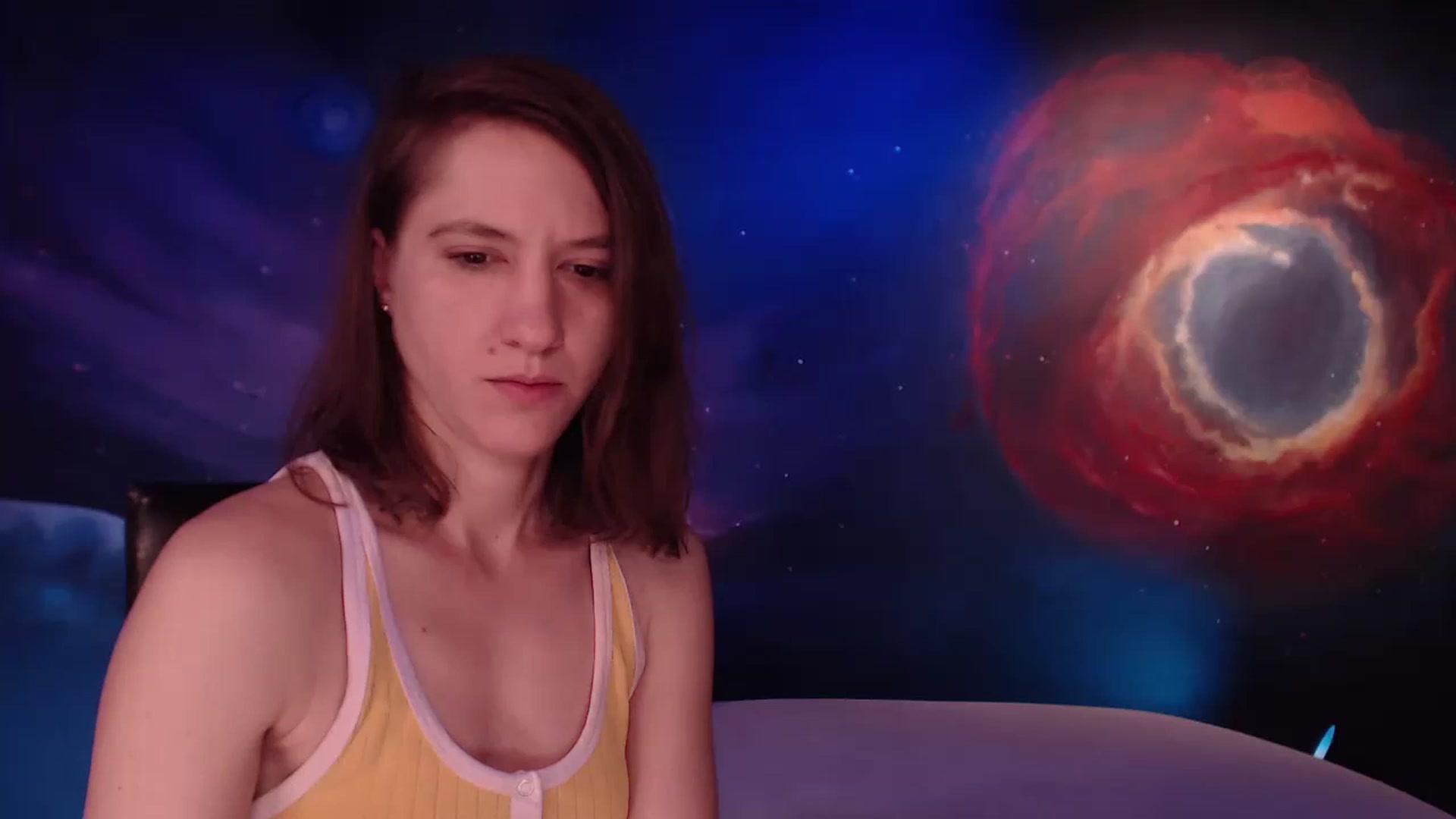 Gallery image thumbnail from IntruderRorry's myfreecams stream on, 04/17/2023, 09:17 image 11 of 20