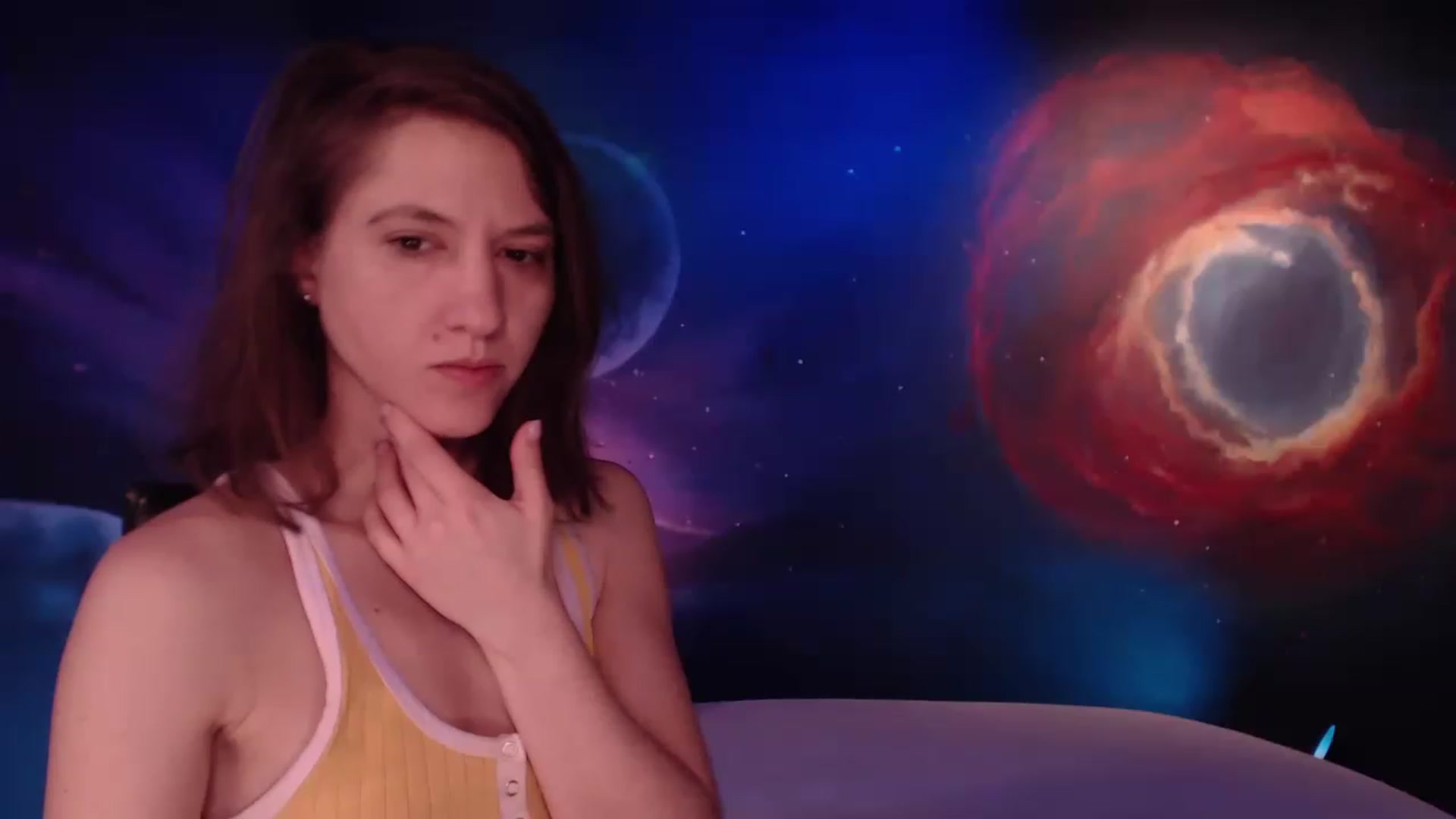 Gallery image thumbnail from IntruderRorry's myfreecams stream on, 04/17/2023, 09:17 image 13 of 20