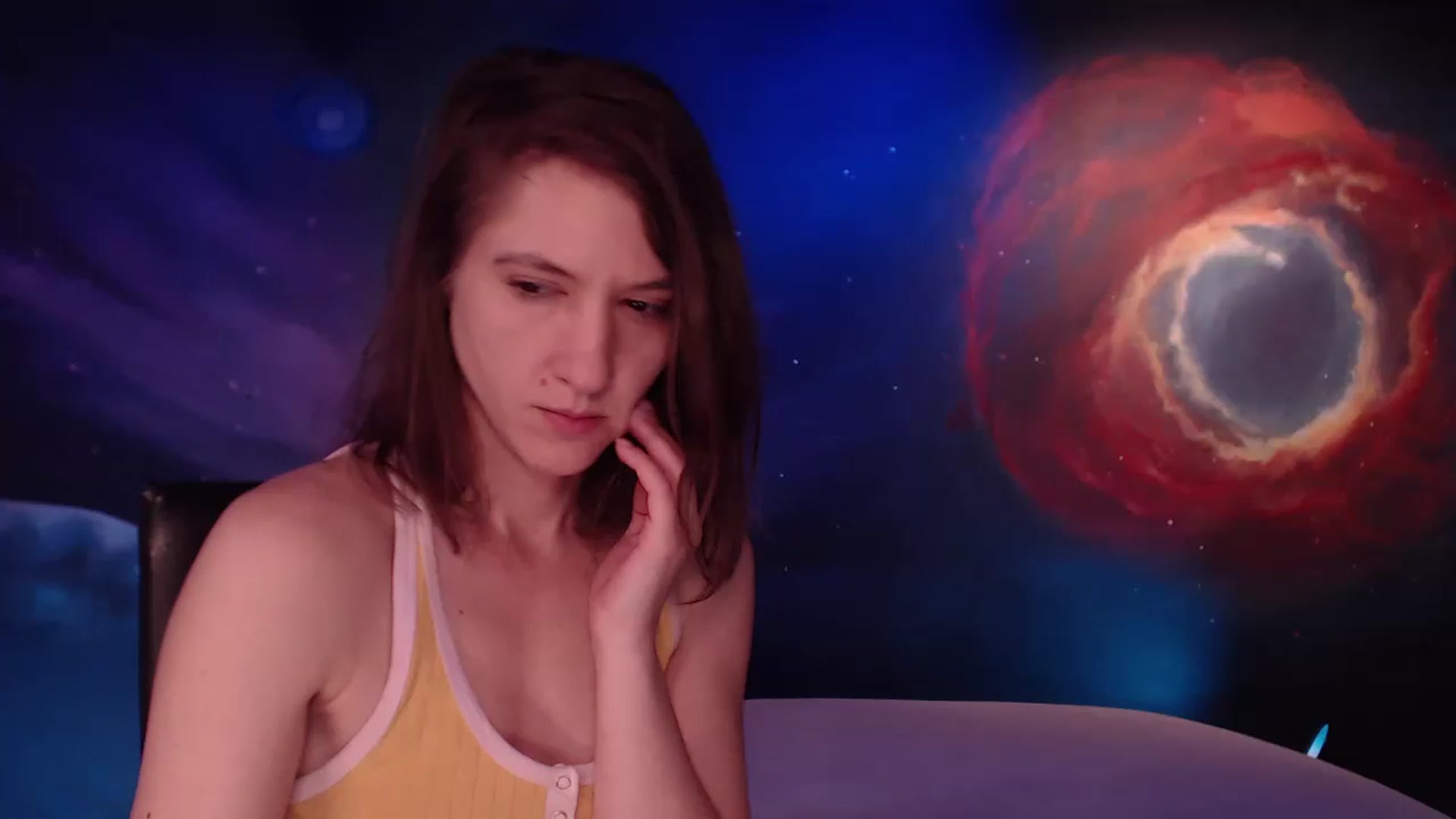 Gallery image thumbnail from IntruderRorry's myfreecams stream on, 04/17/2023, 09:17 image 20 of 20