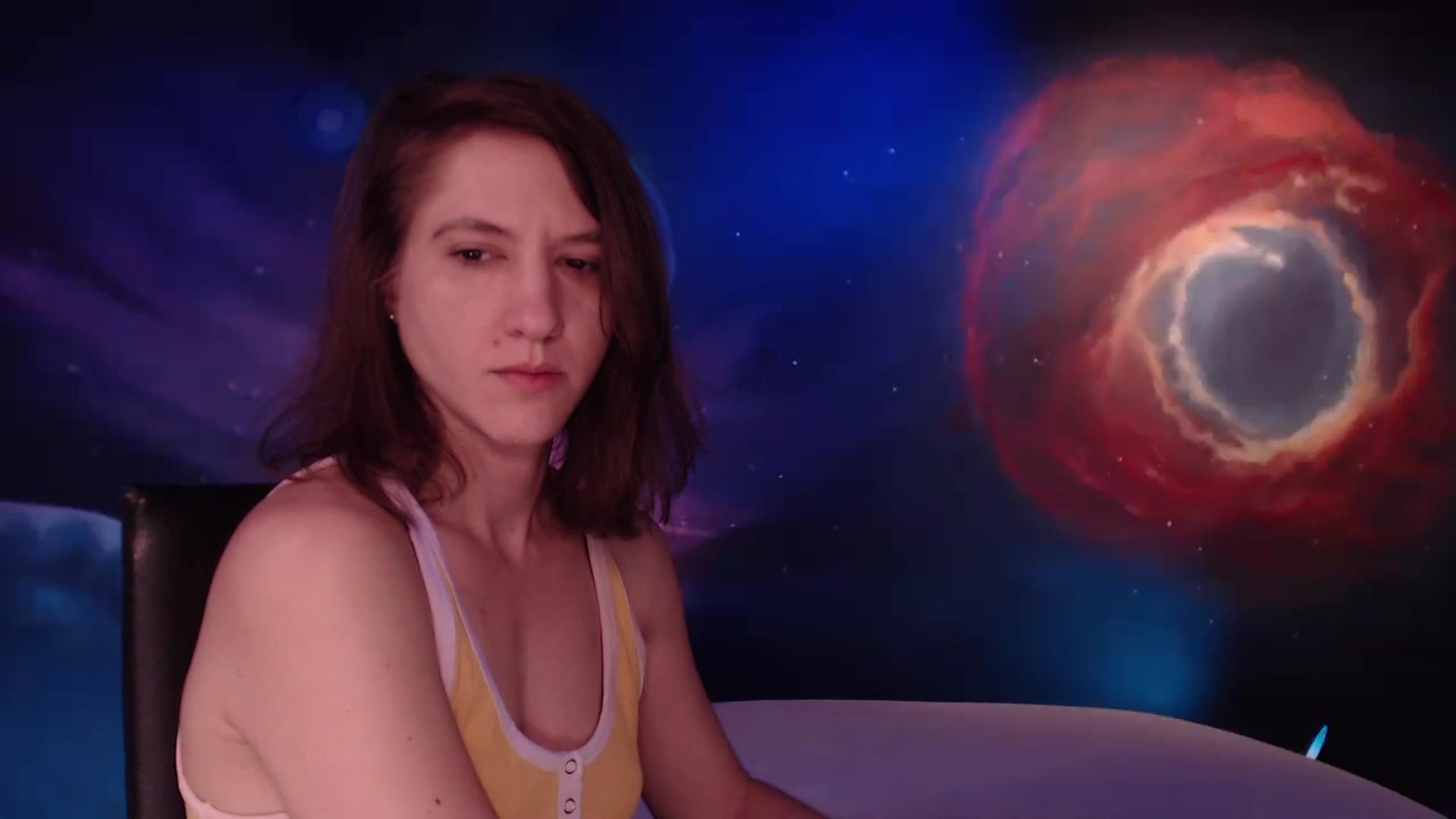 Gallery image thumbnail from IntruderRorry's myfreecams stream on, 04/17/2023, 09:17 image 17 of 20