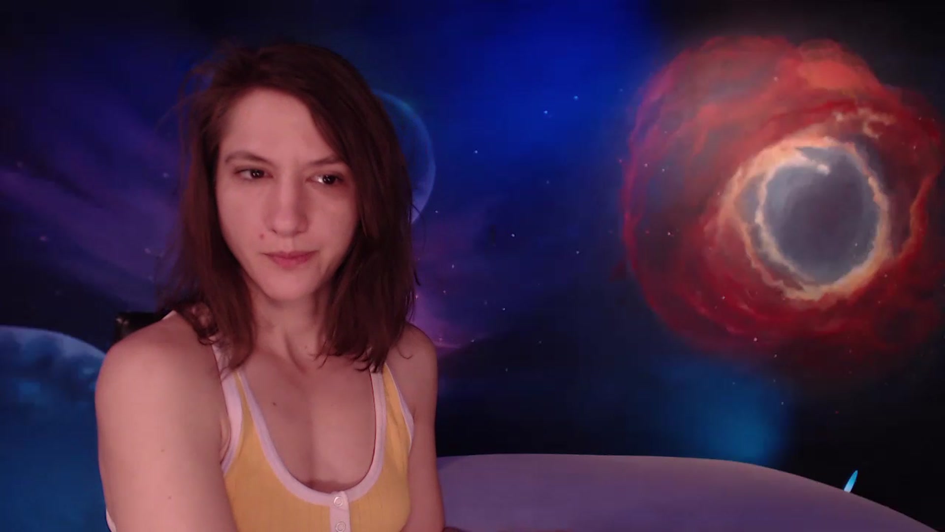 Gallery image thumbnail from IntruderRorry's myfreecams stream on, 04/17/2023, 12:06 image 4 of 20