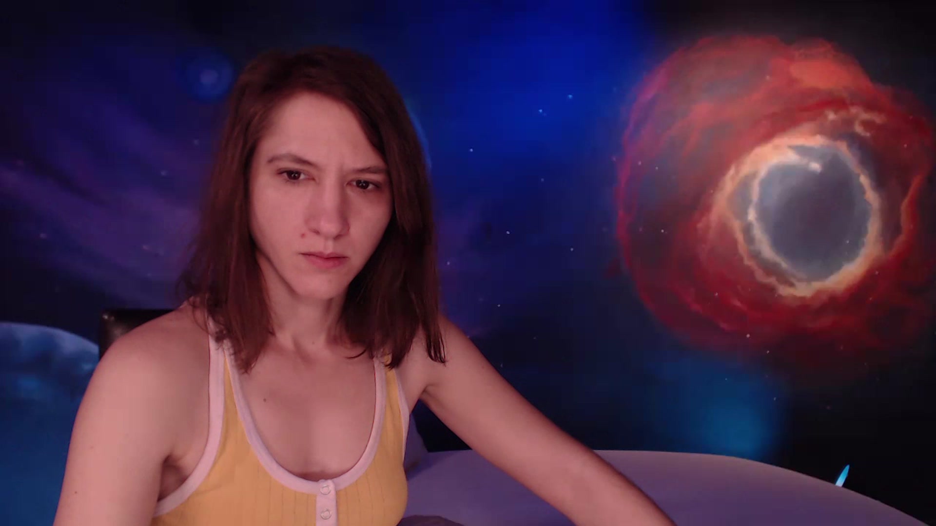 Gallery image thumbnail from IntruderRorry's myfreecams stream on, 04/17/2023, 12:06 image 16 of 20